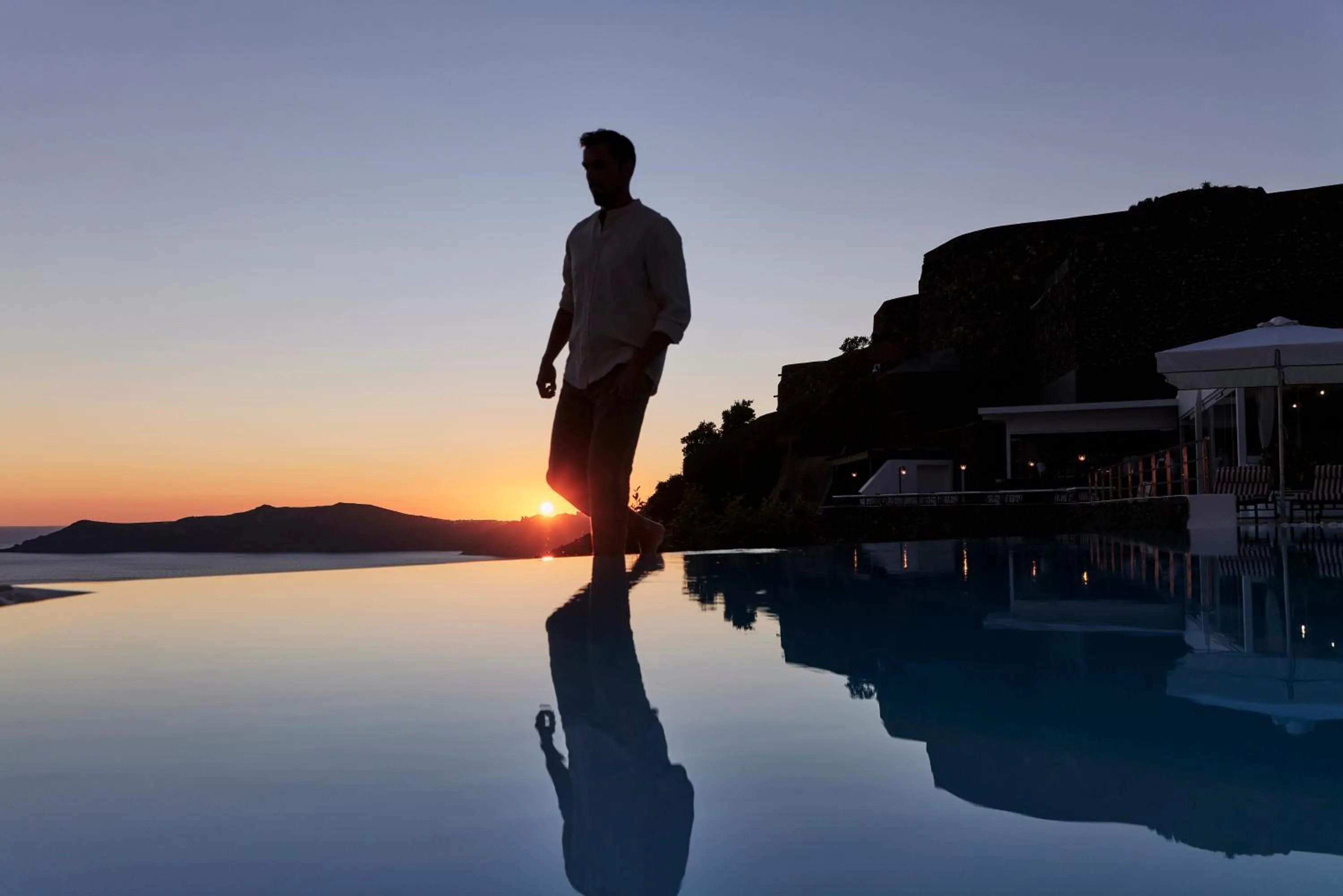 View (from property/room) in San Antonio - Small Luxury Hotels of the World