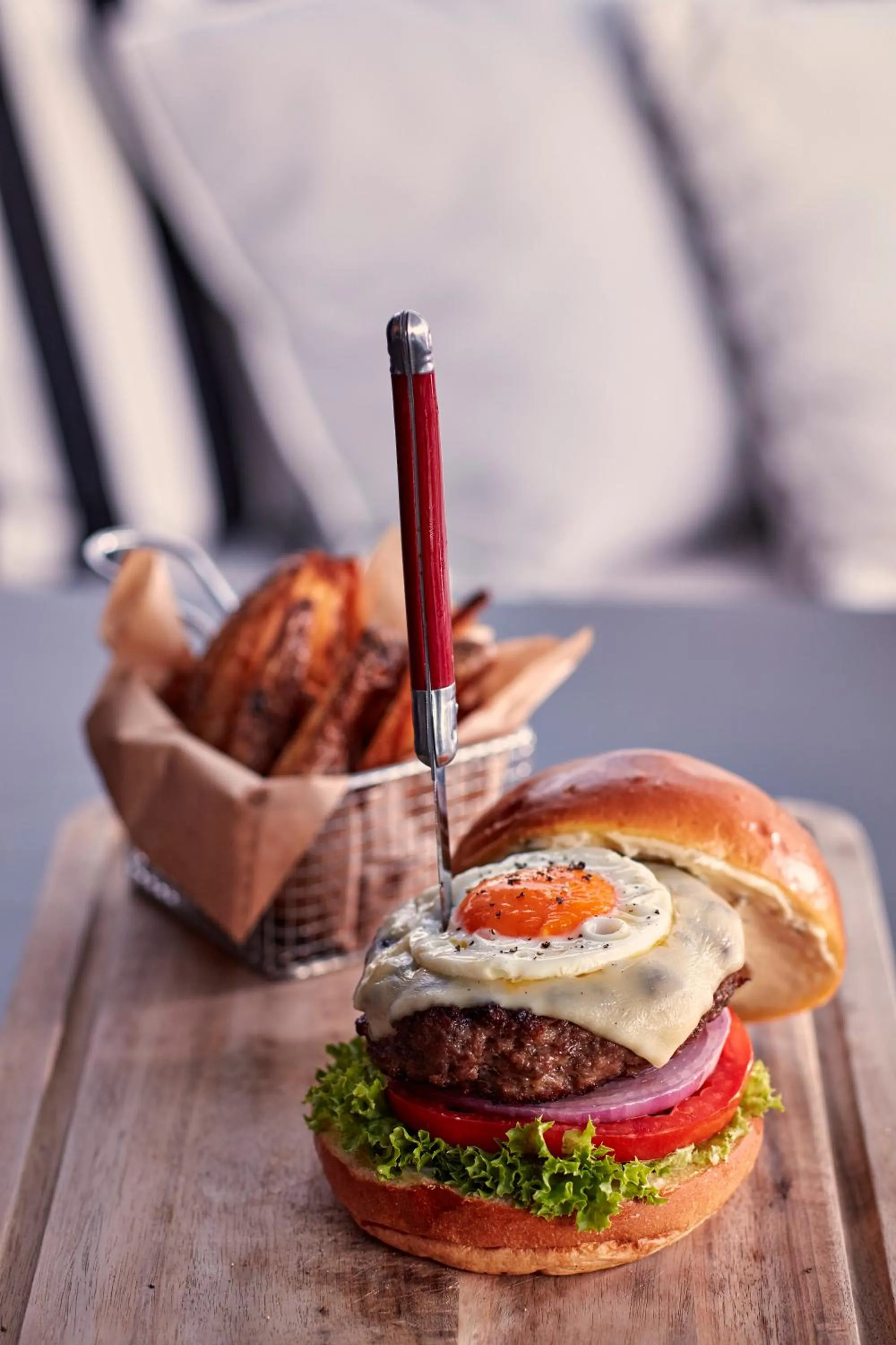 Food and drinks in San Antonio - Small Luxury Hotels of the World