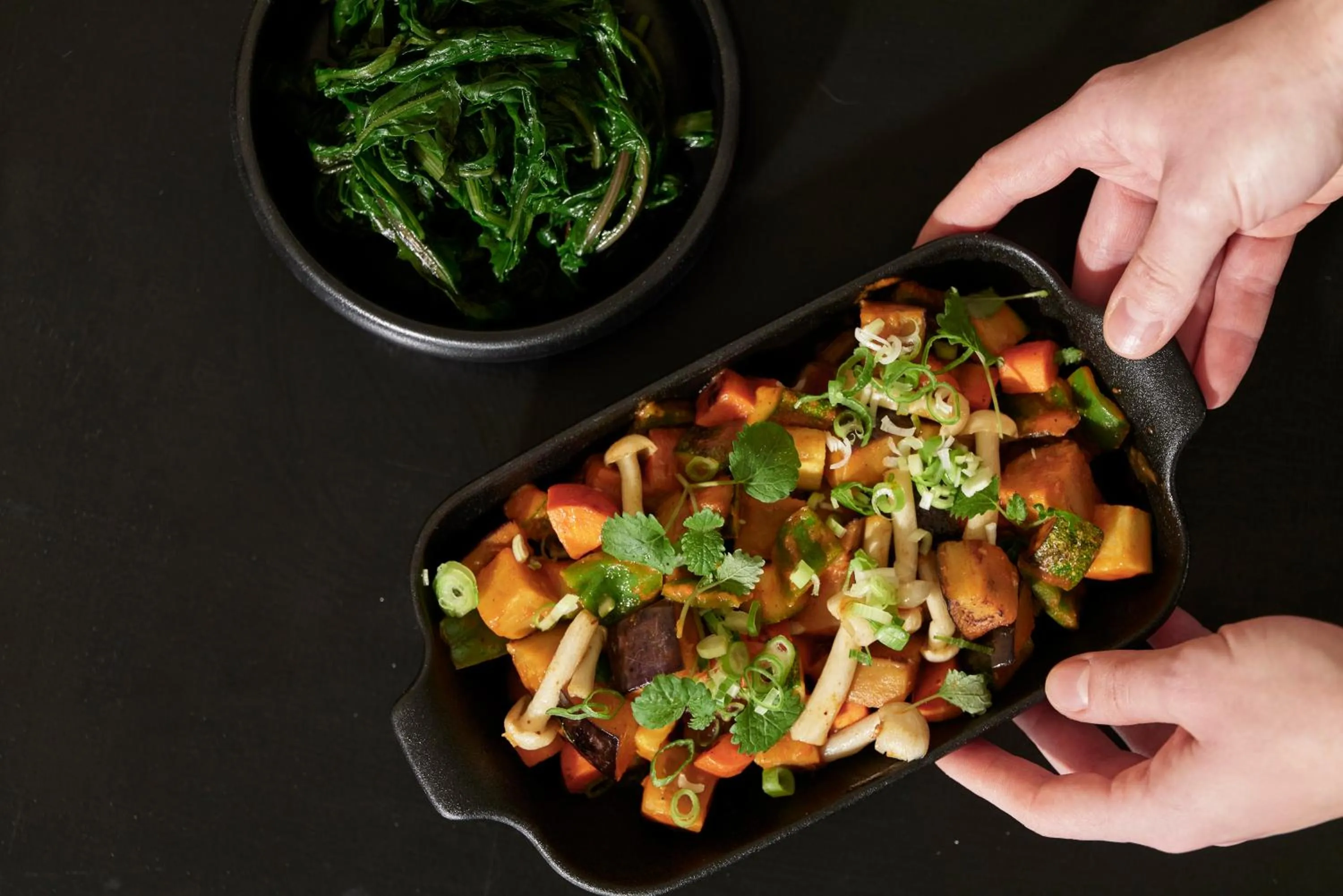 Restaurant/places to eat in San Antonio - Small Luxury Hotels of the World