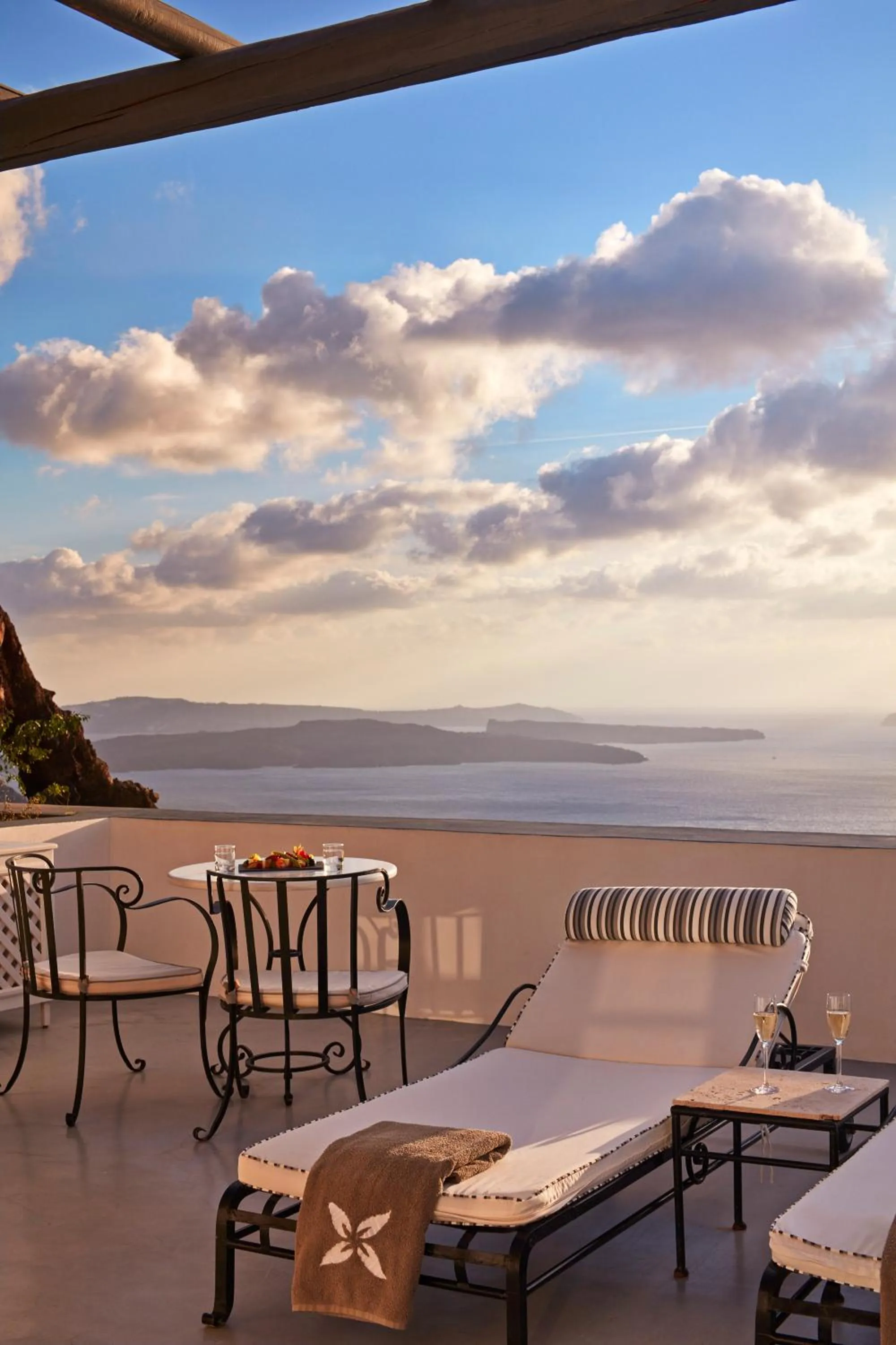 Day in San Antonio - Small Luxury Hotels of the World