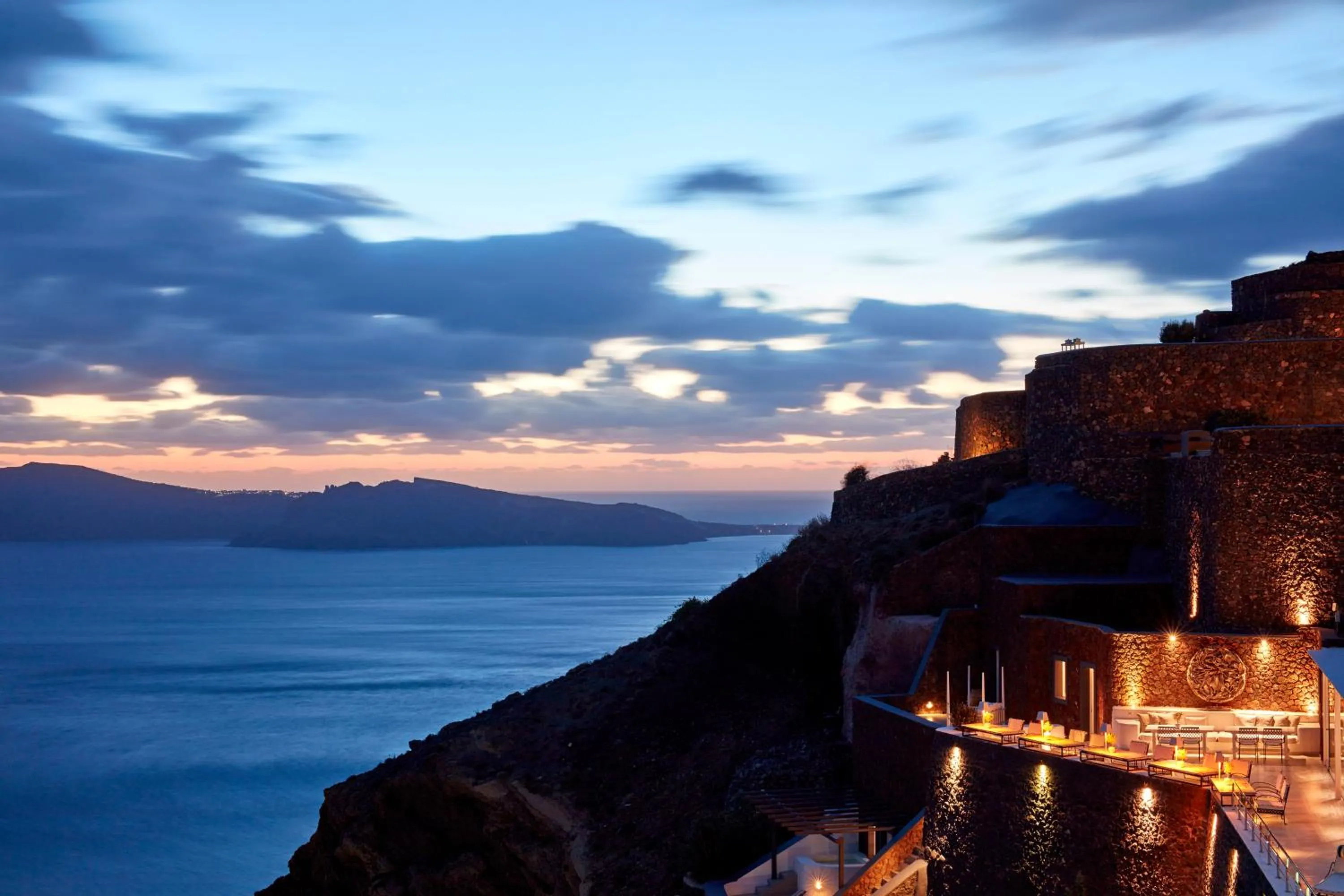 Natural landscape in San Antonio - Small Luxury Hotels of the World