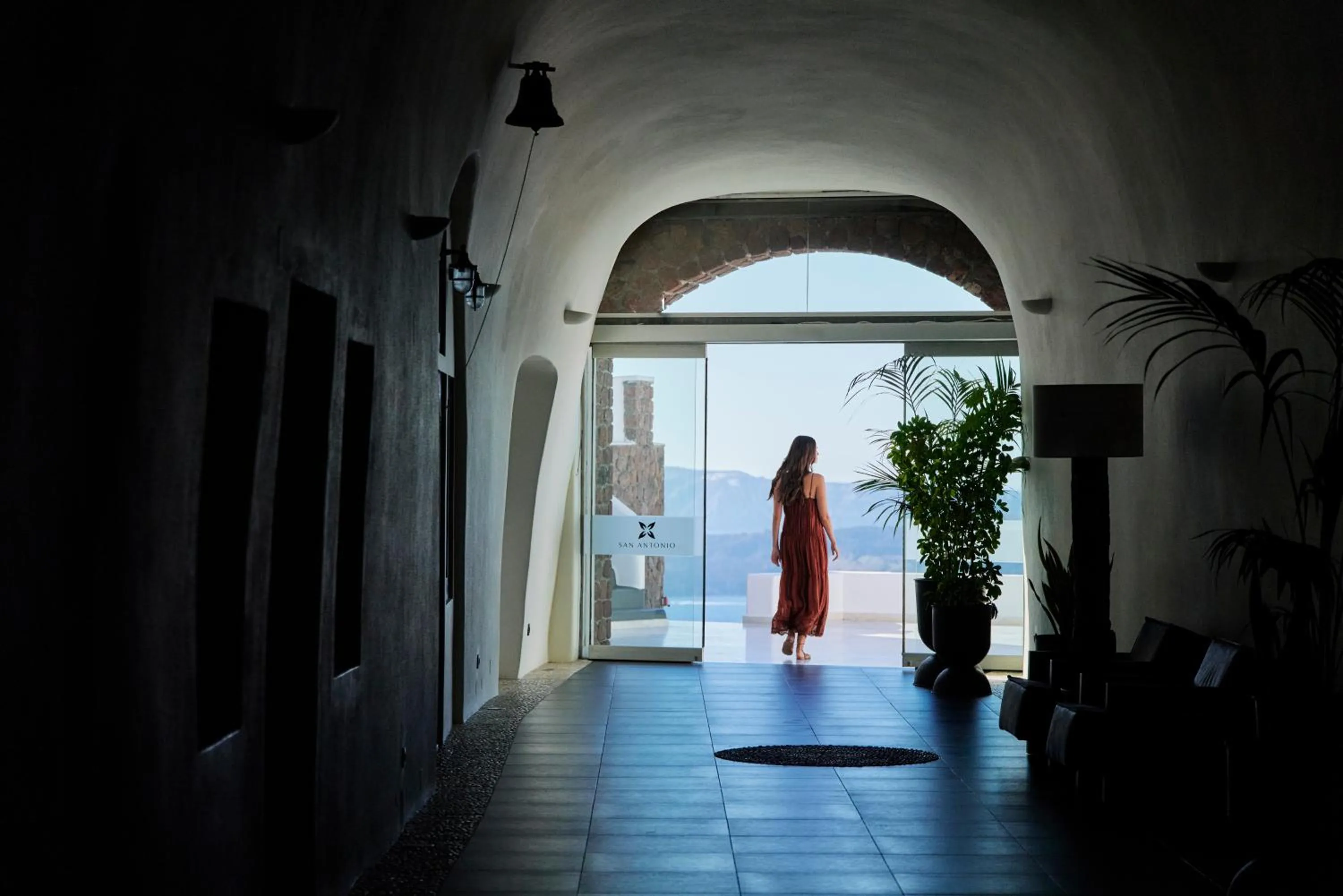 Facade/entrance in San Antonio - Small Luxury Hotels of the World