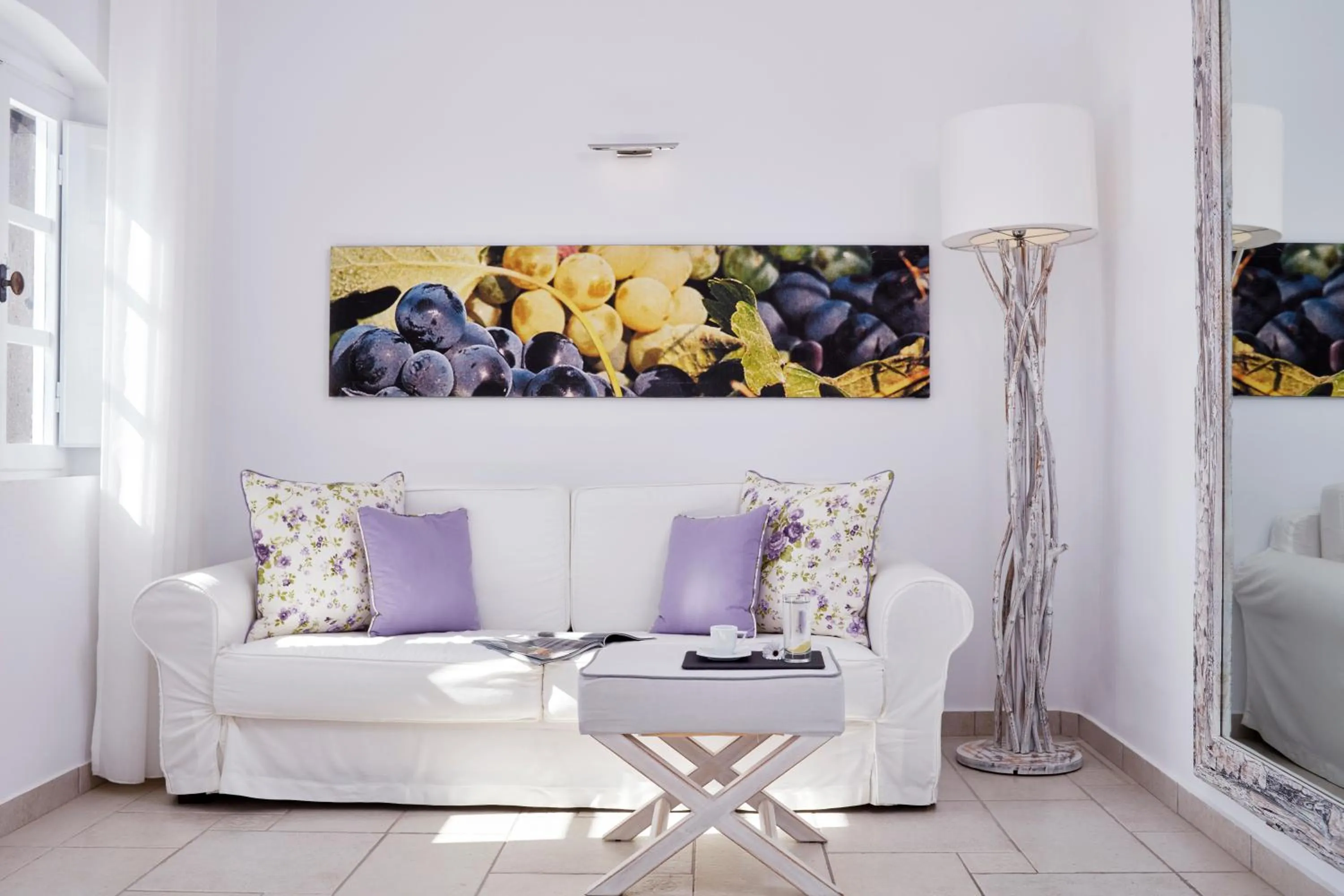 Dining area in San Antonio - Small Luxury Hotels of the World