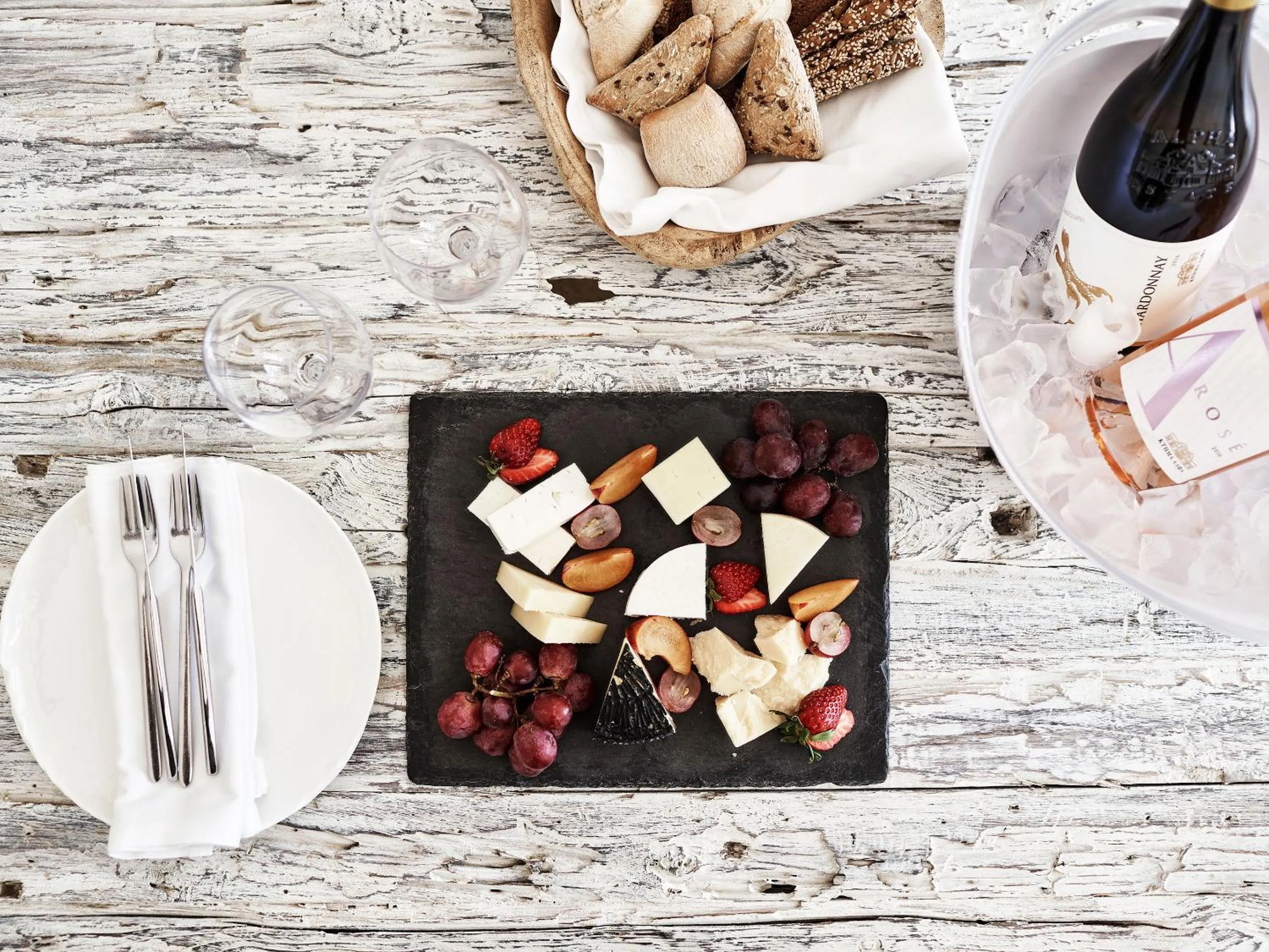 Restaurant/places to eat in San Antonio - Small Luxury Hotels of the World