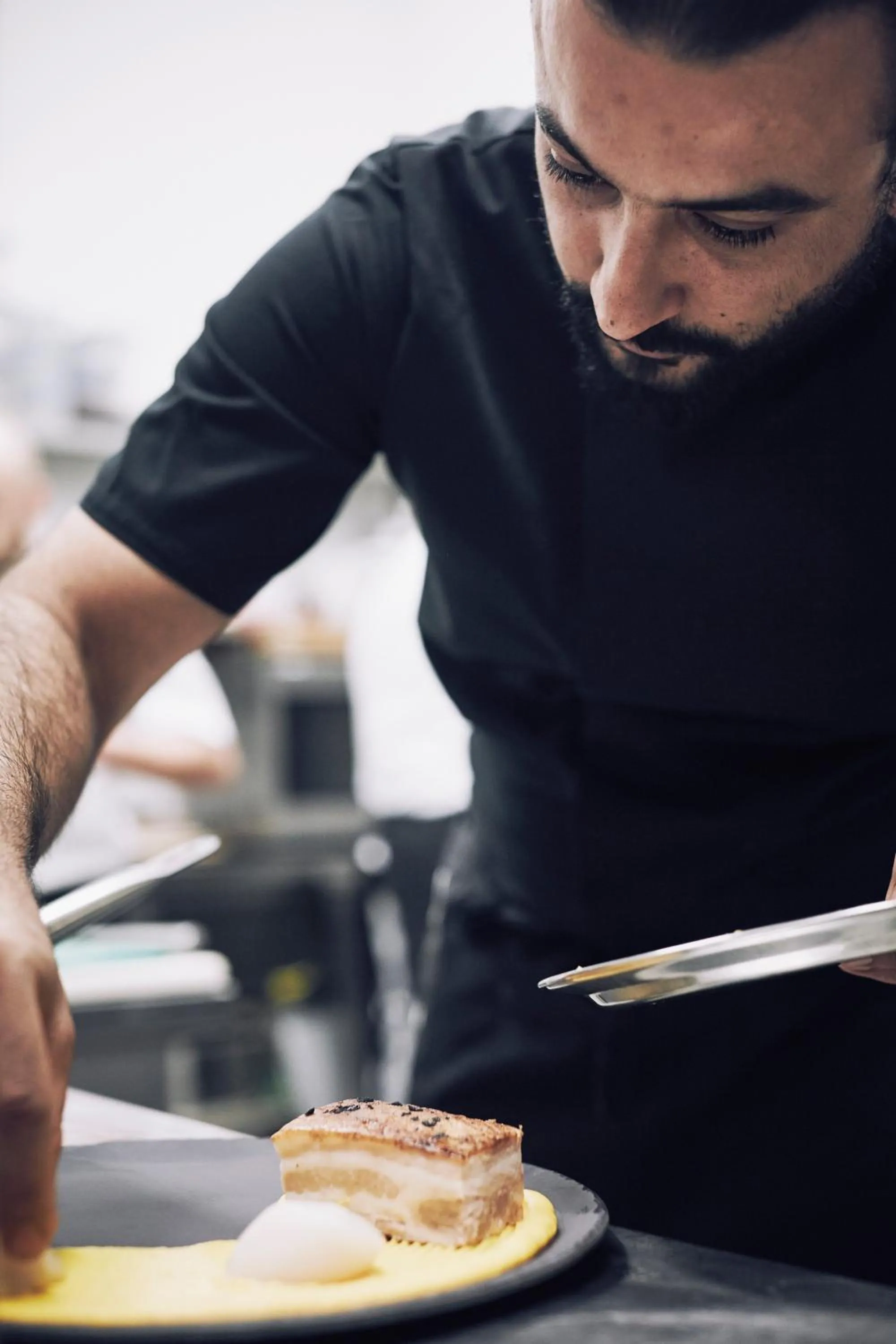 Staff in San Antonio - Small Luxury Hotels of the World