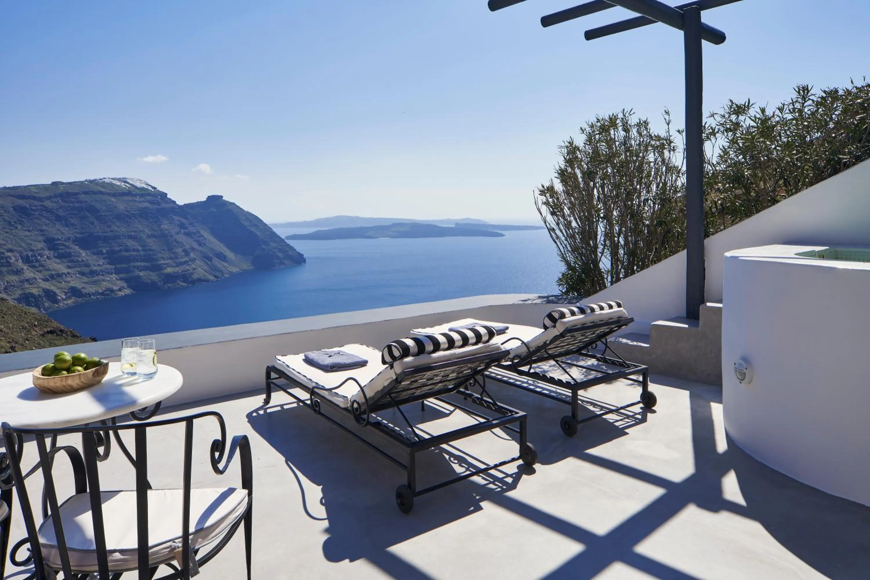 View (from property/room) in San Antonio - Small Luxury Hotels of the World