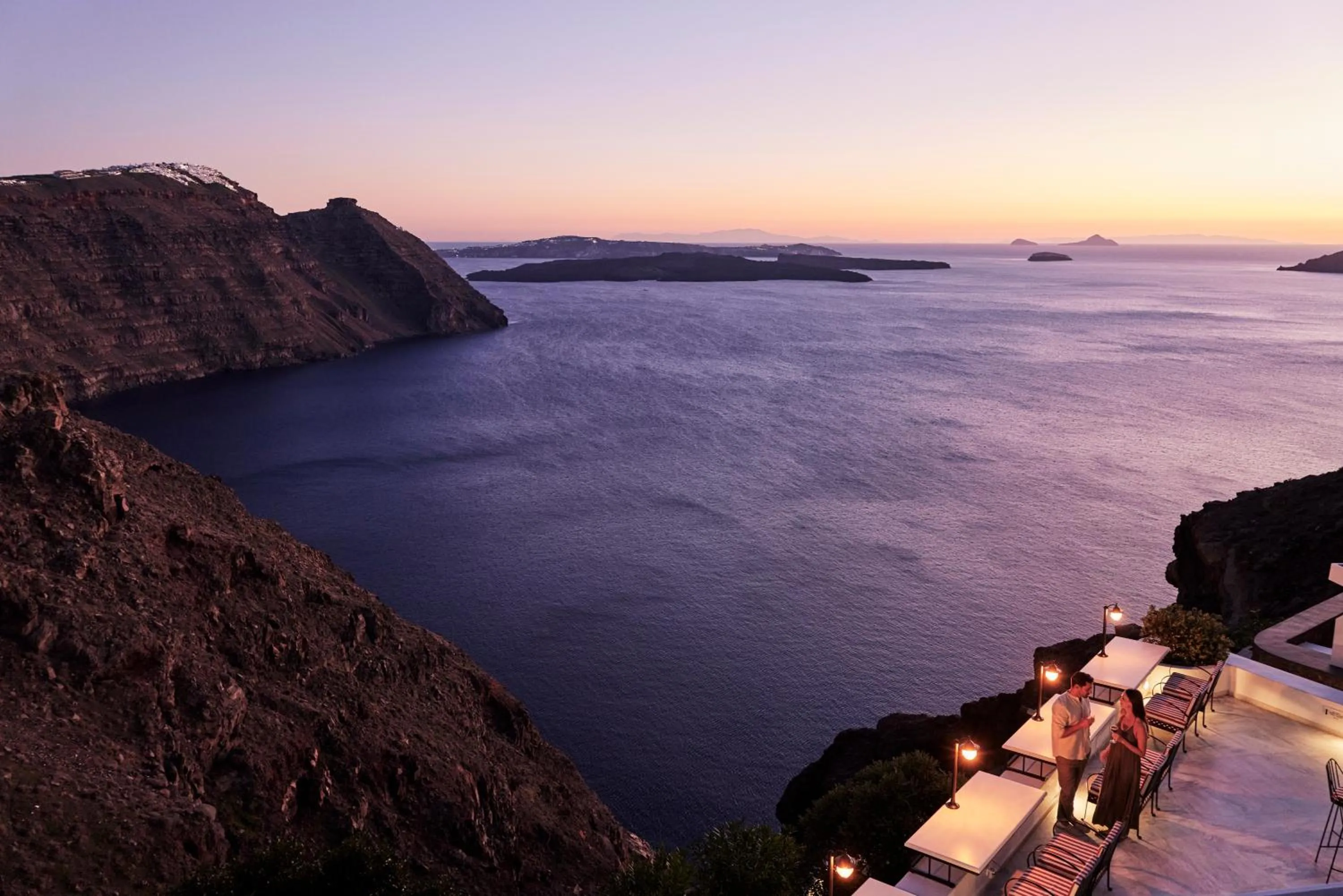 Restaurant/places to eat in San Antonio - Small Luxury Hotels of the World