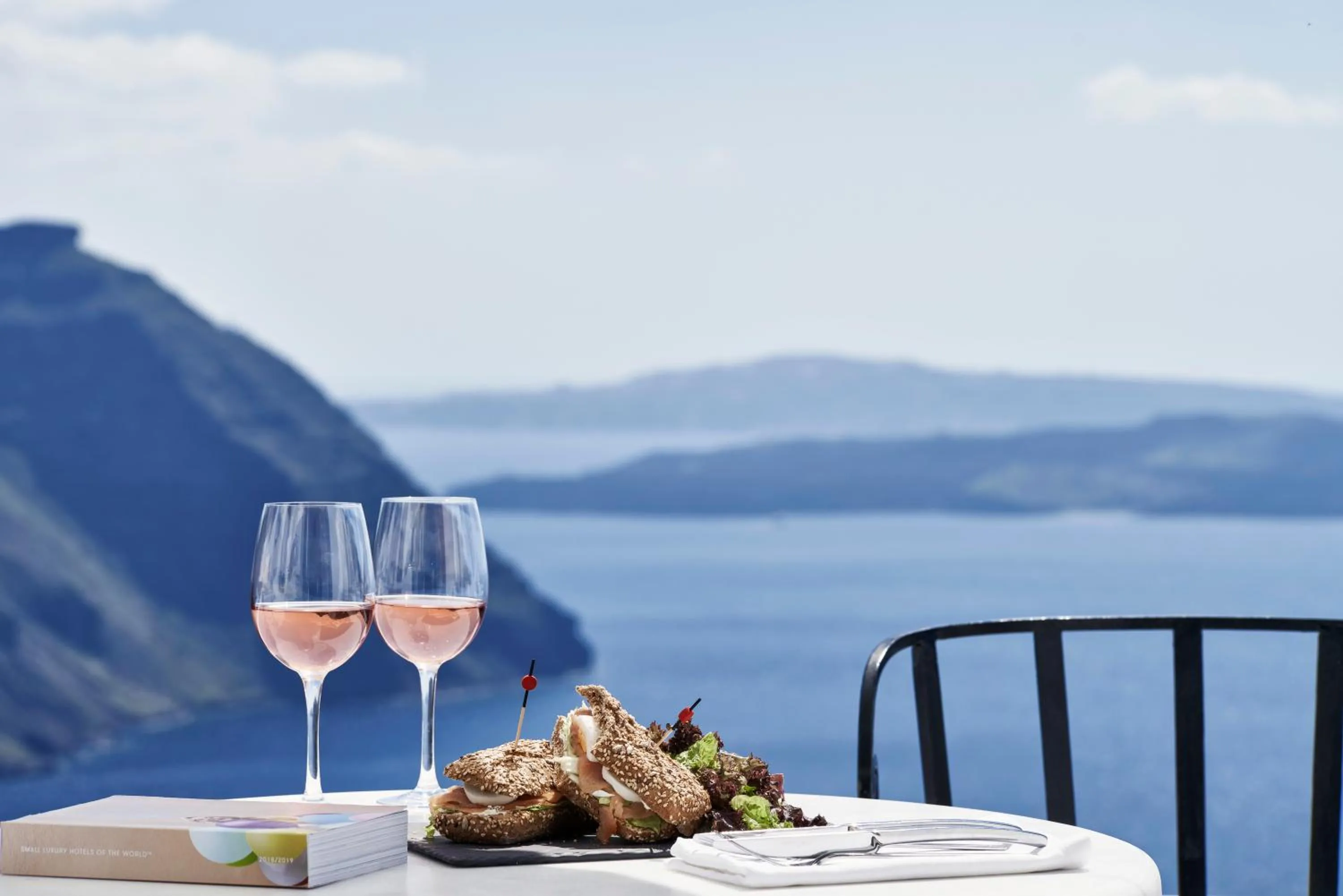 TV and multimedia in San Antonio - Small Luxury Hotels of the World