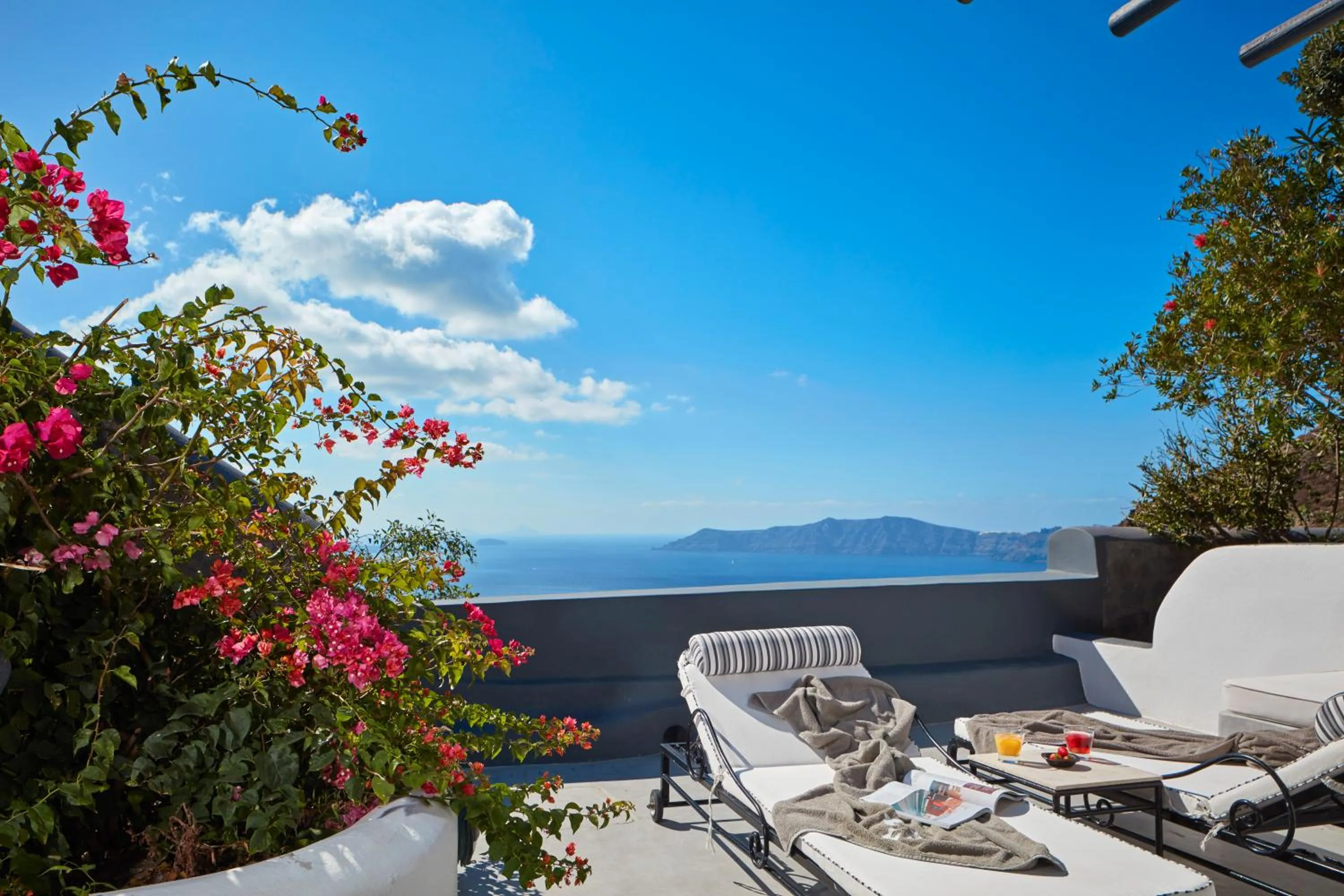 Day in San Antonio - Small Luxury Hotels of the World