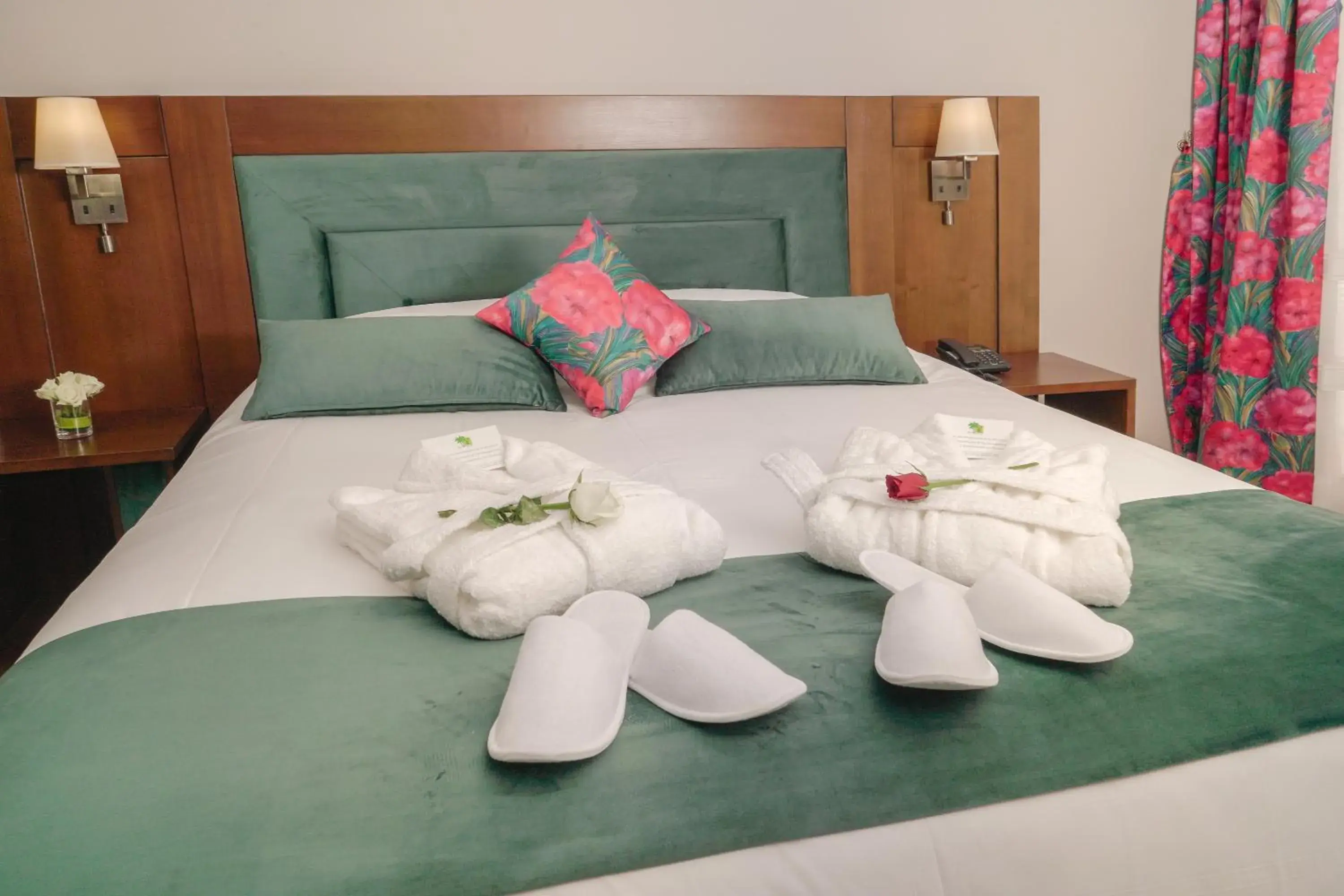 Suite Ambassador with Pool View in Agadir Beach Club Suite Ambassador with Pool View in Agadir Beach Club