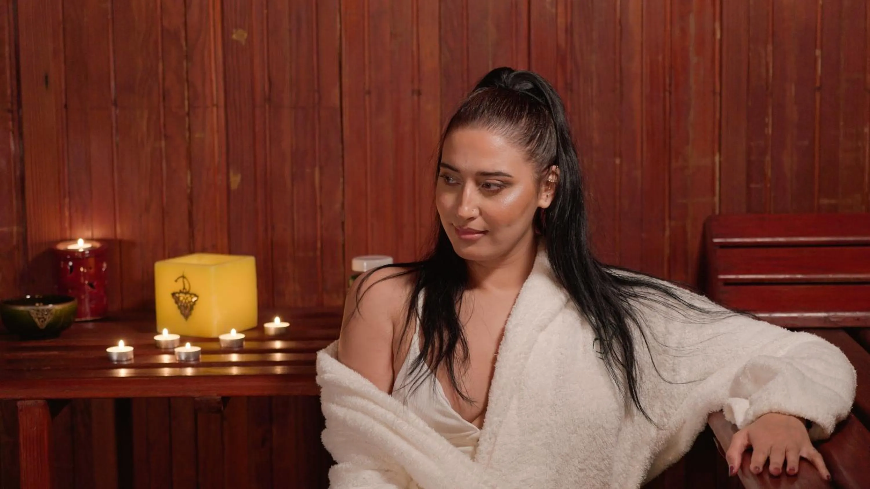 Spa and wellness centre/facilities in Agadir Beach Club