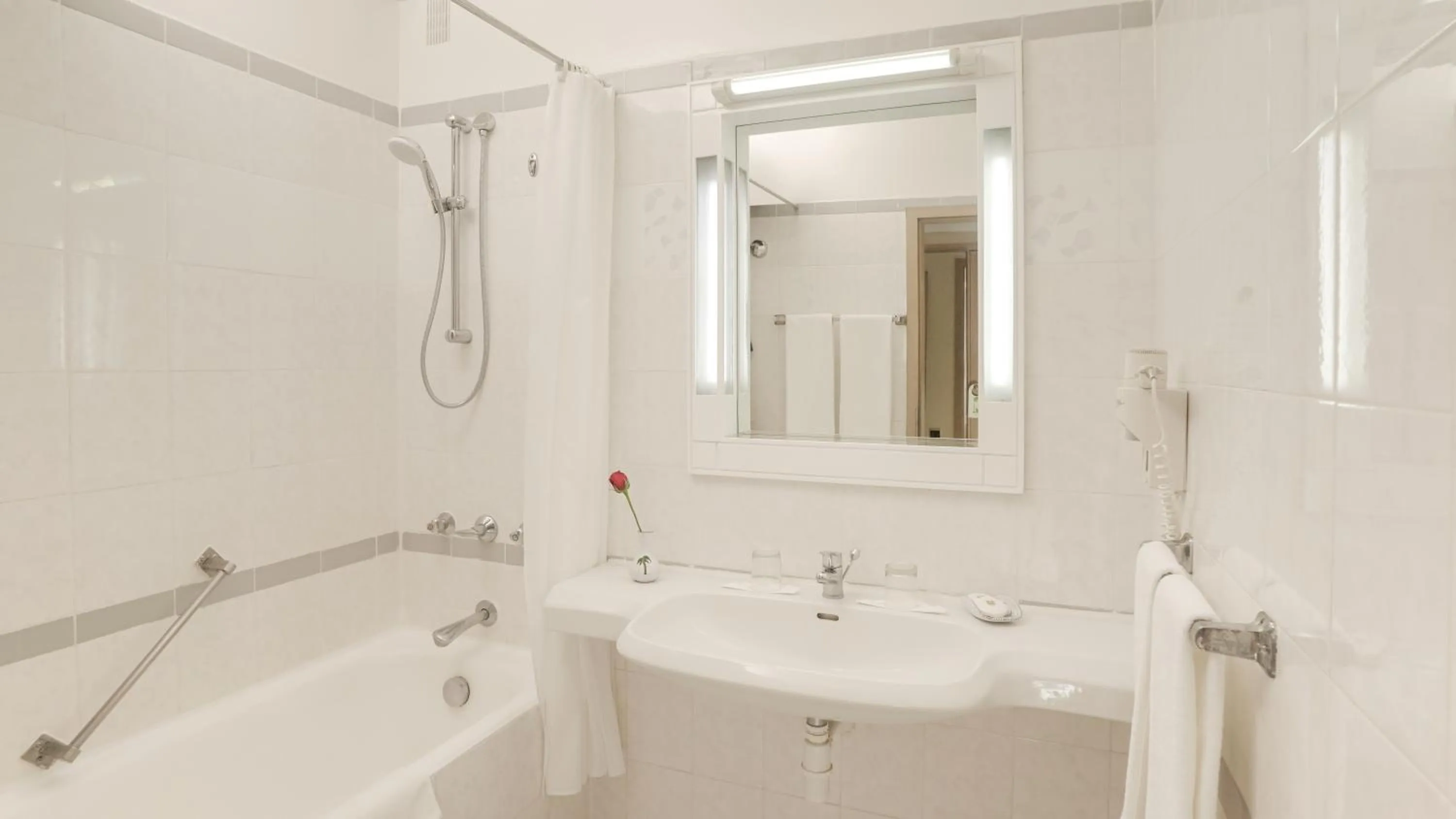 Bath in Agadir Beach Club