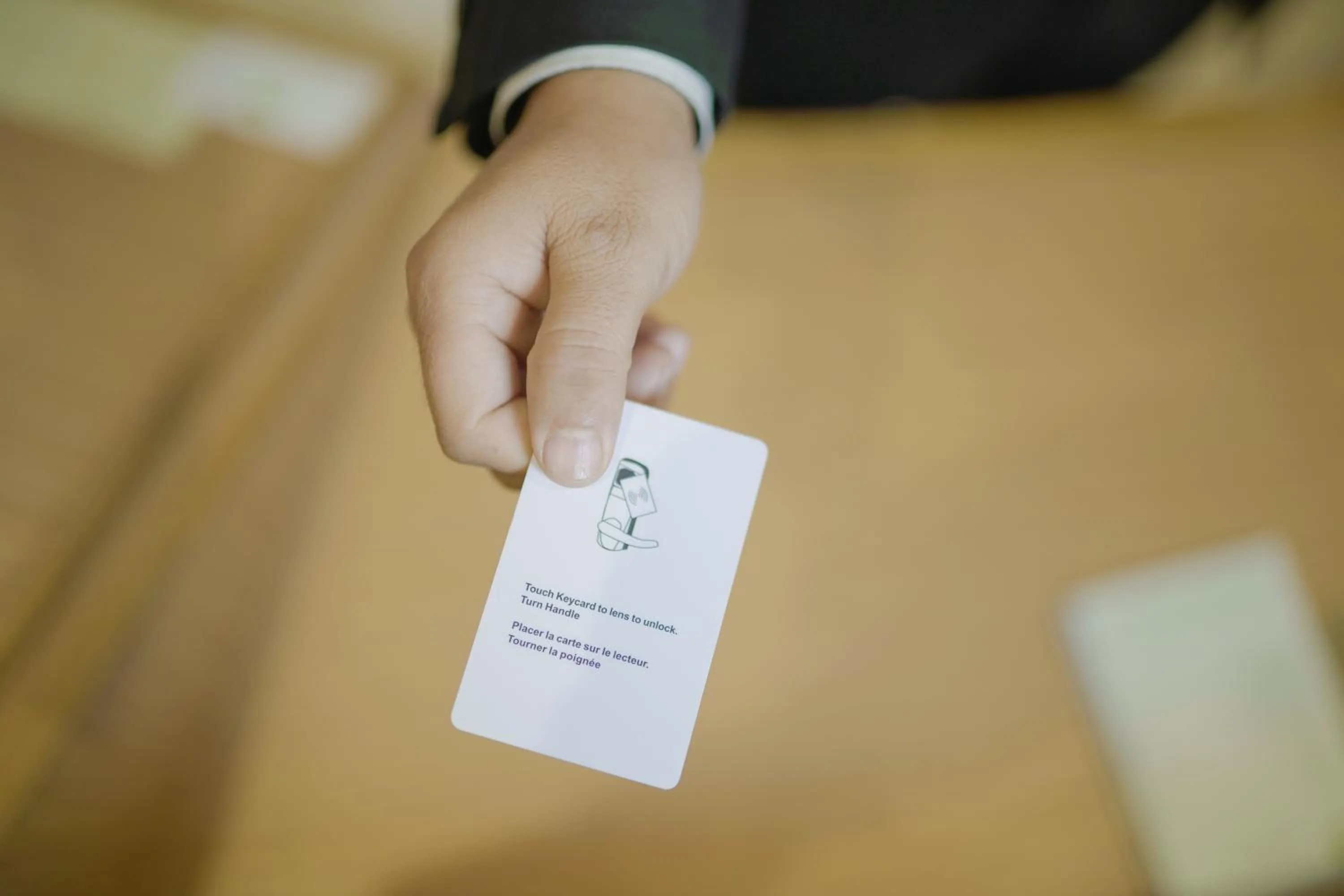 Lobby or reception in Agadir Beach Club