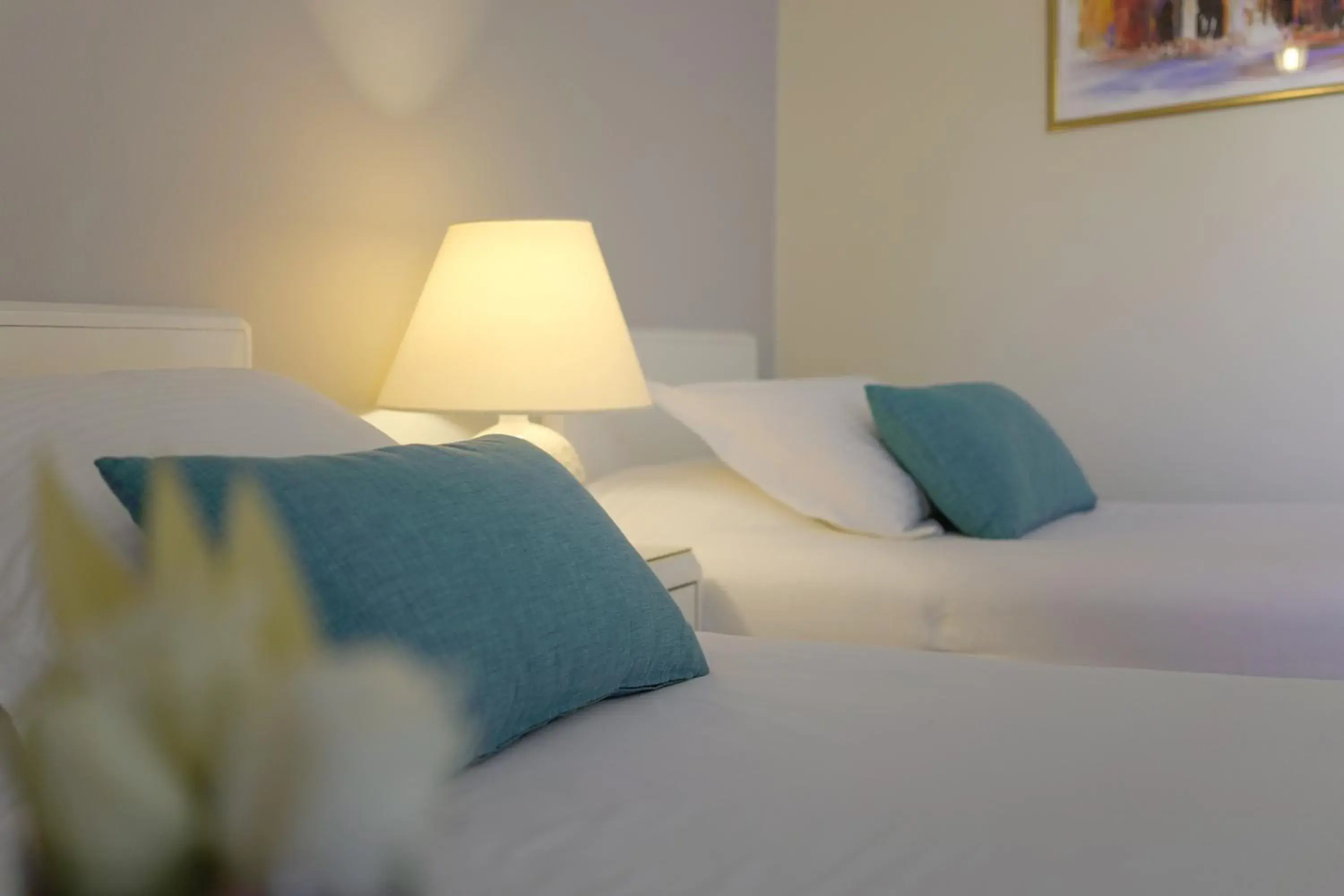 Standard Double Room in Agadir Beach Club Standard Double Room in Agadir Beach Club