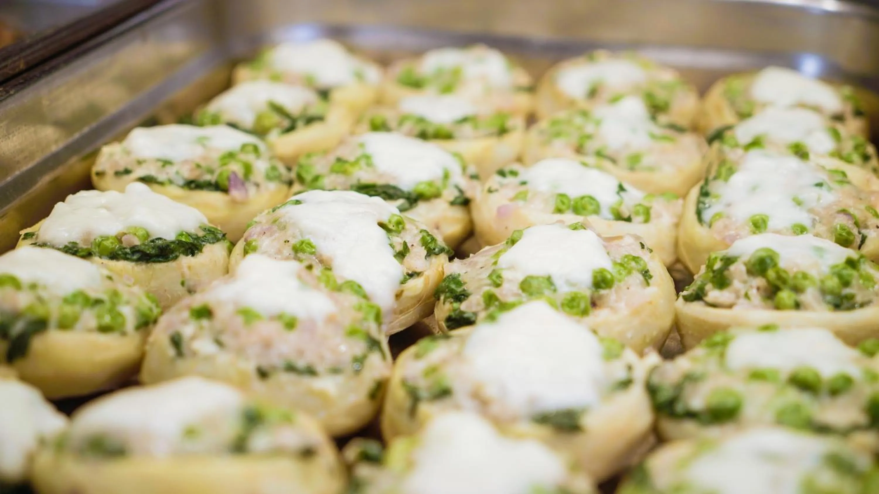 Restaurant/places to eat in Agadir Beach Club