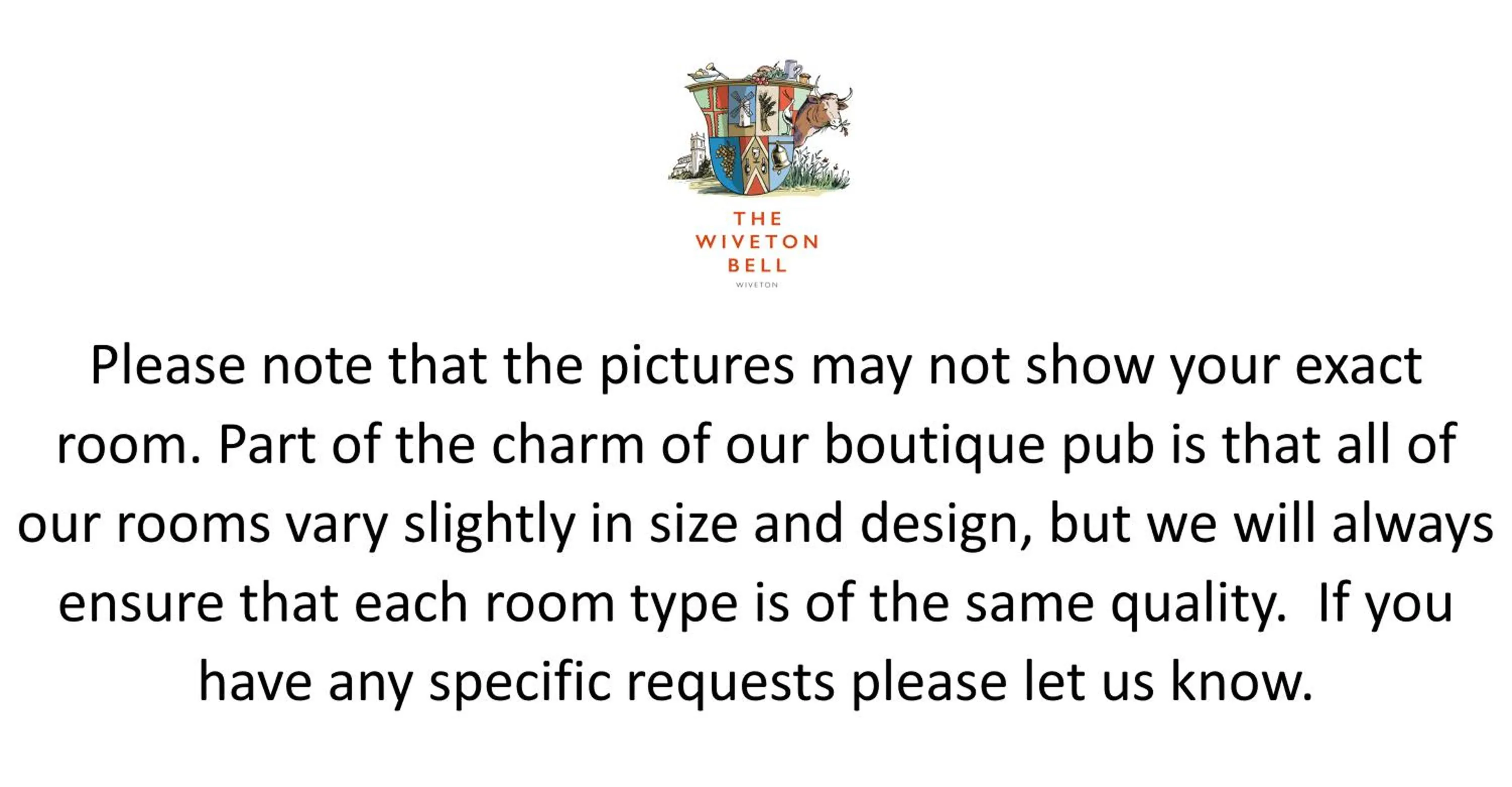 Other in Wiveton Bell