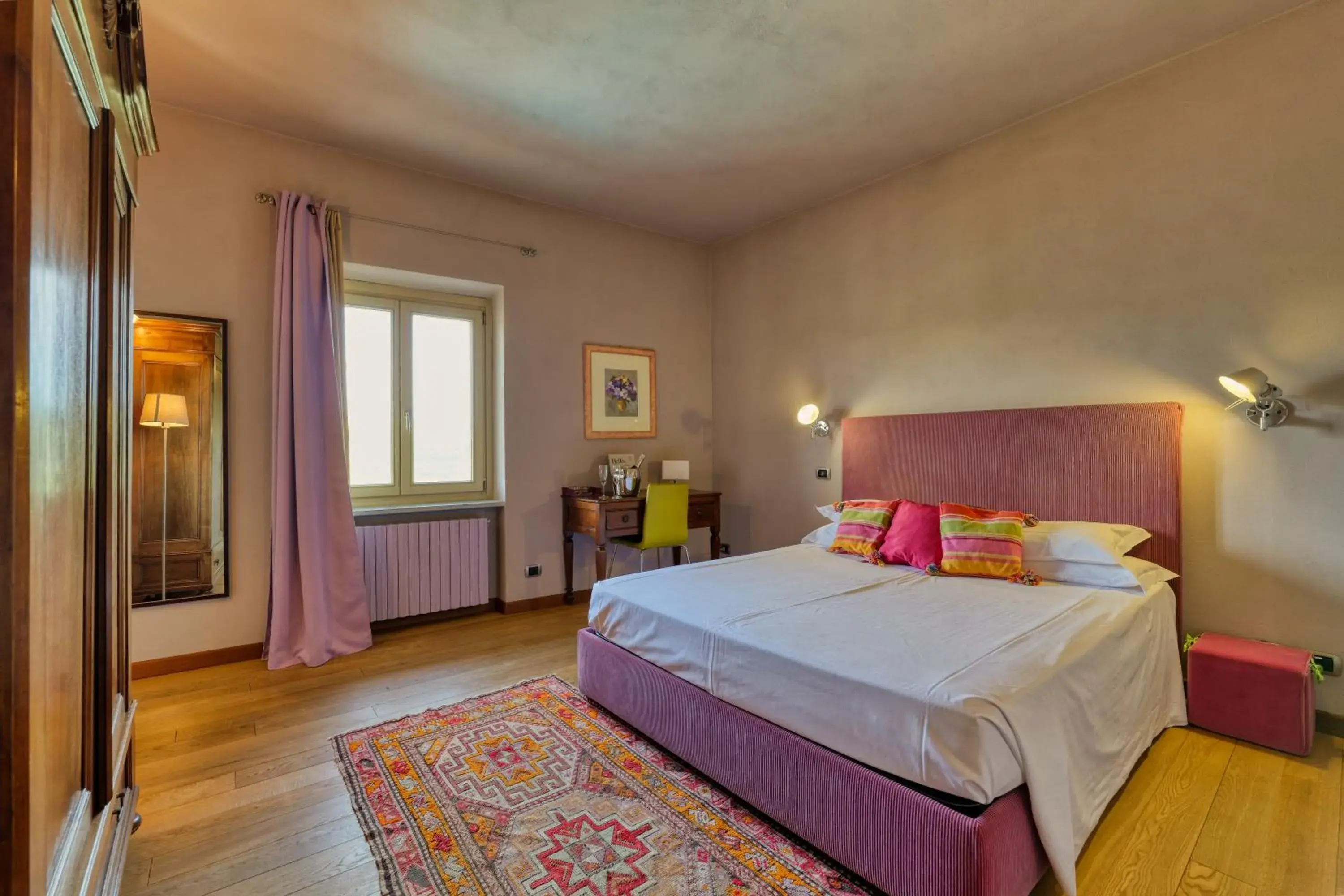 Double Room - single occupancy in Viavai Double Room - single occupancy in Viavai