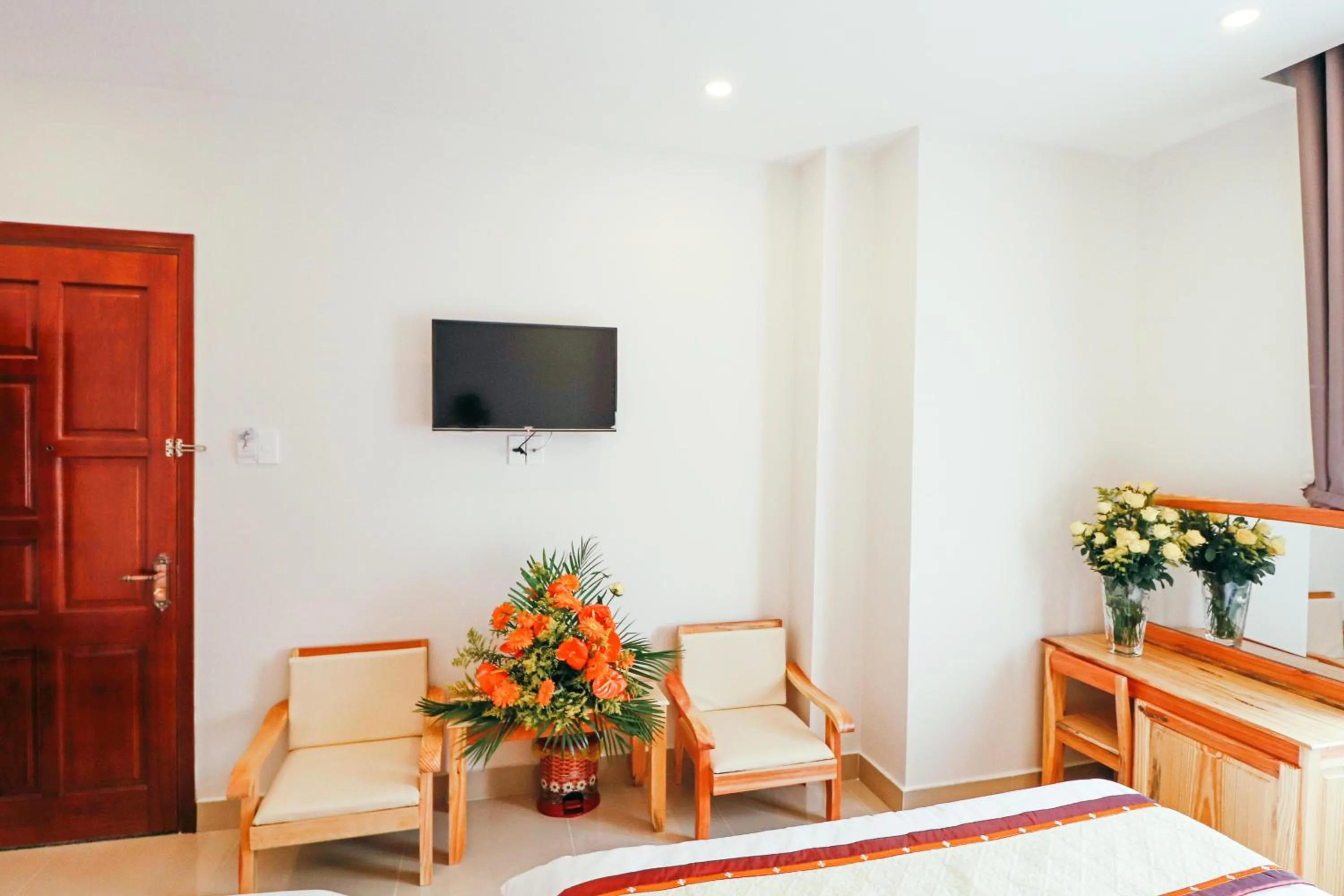 Mai Hoang Da Lat Hotel