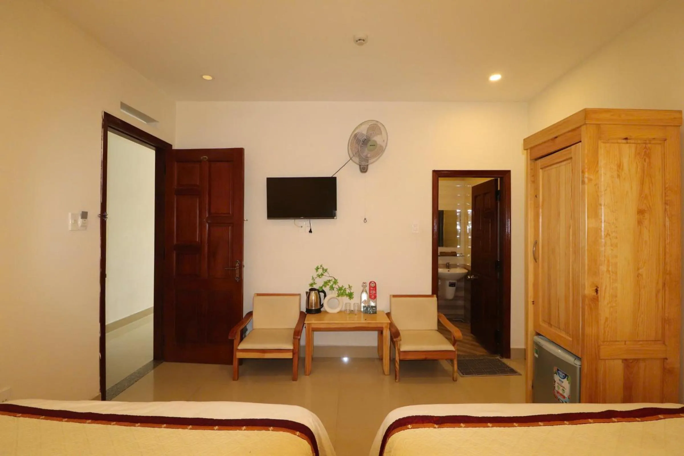 Mai Hoang Da Lat Hotel