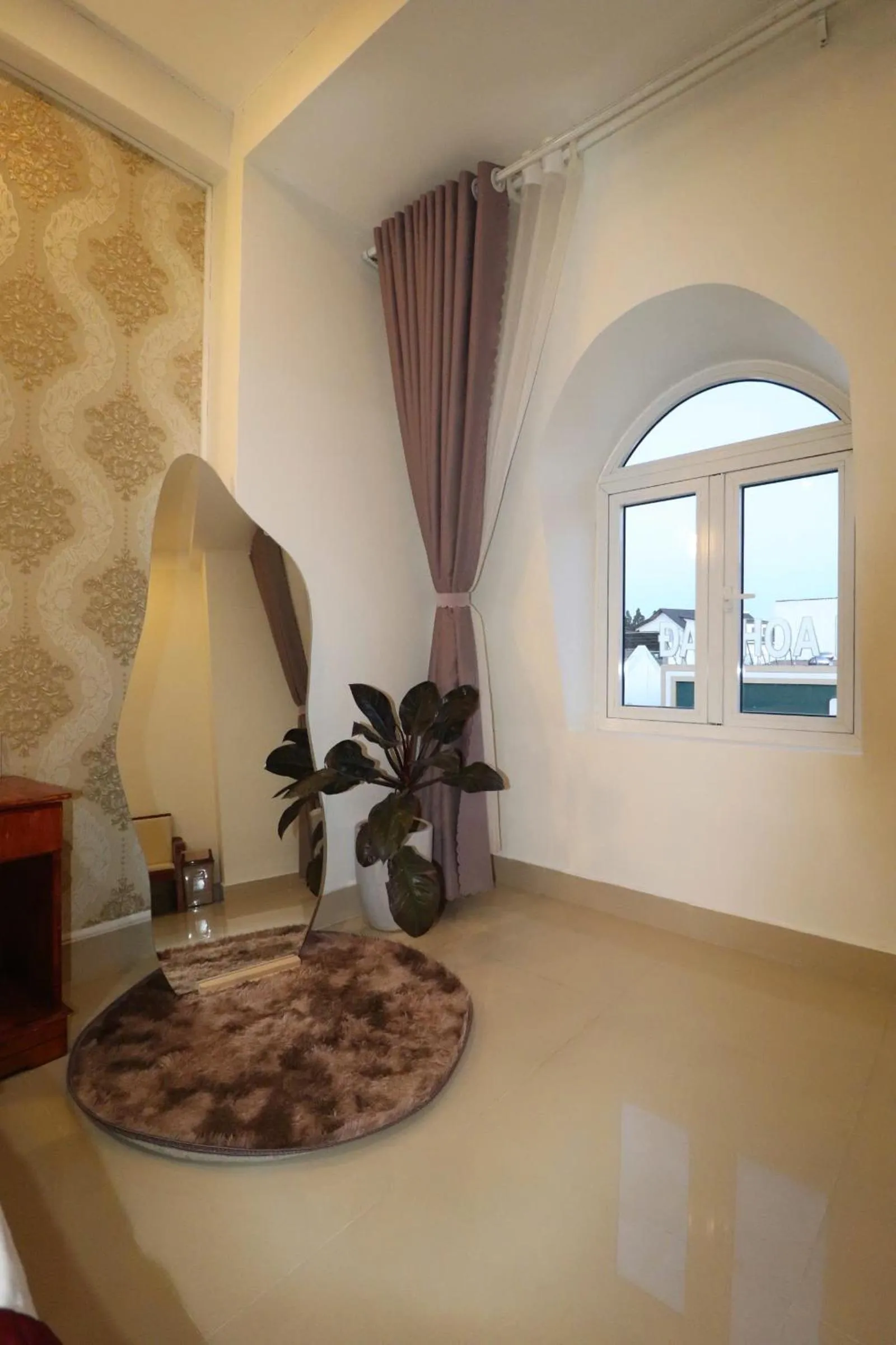 Mai Hoang Da Lat Hotel