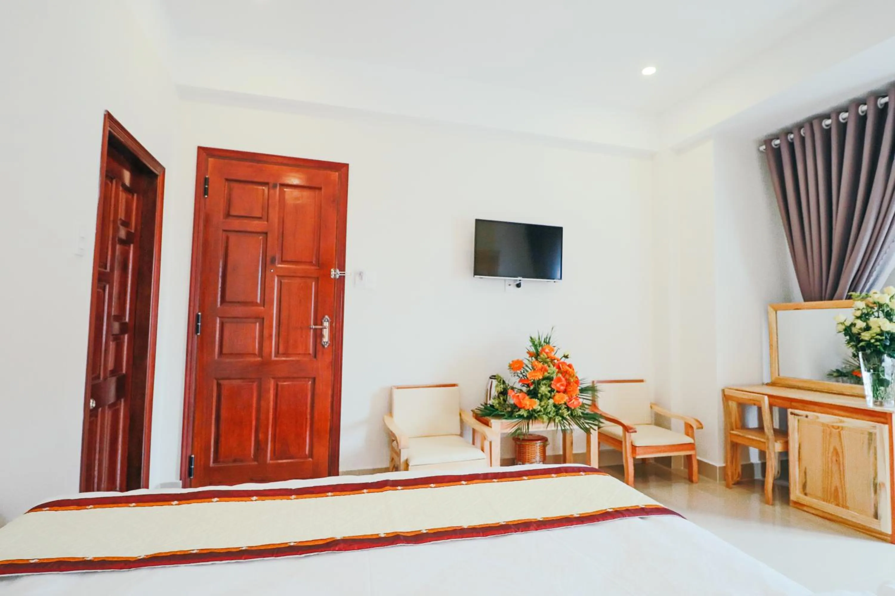 Mai Hoang Da Lat Hotel