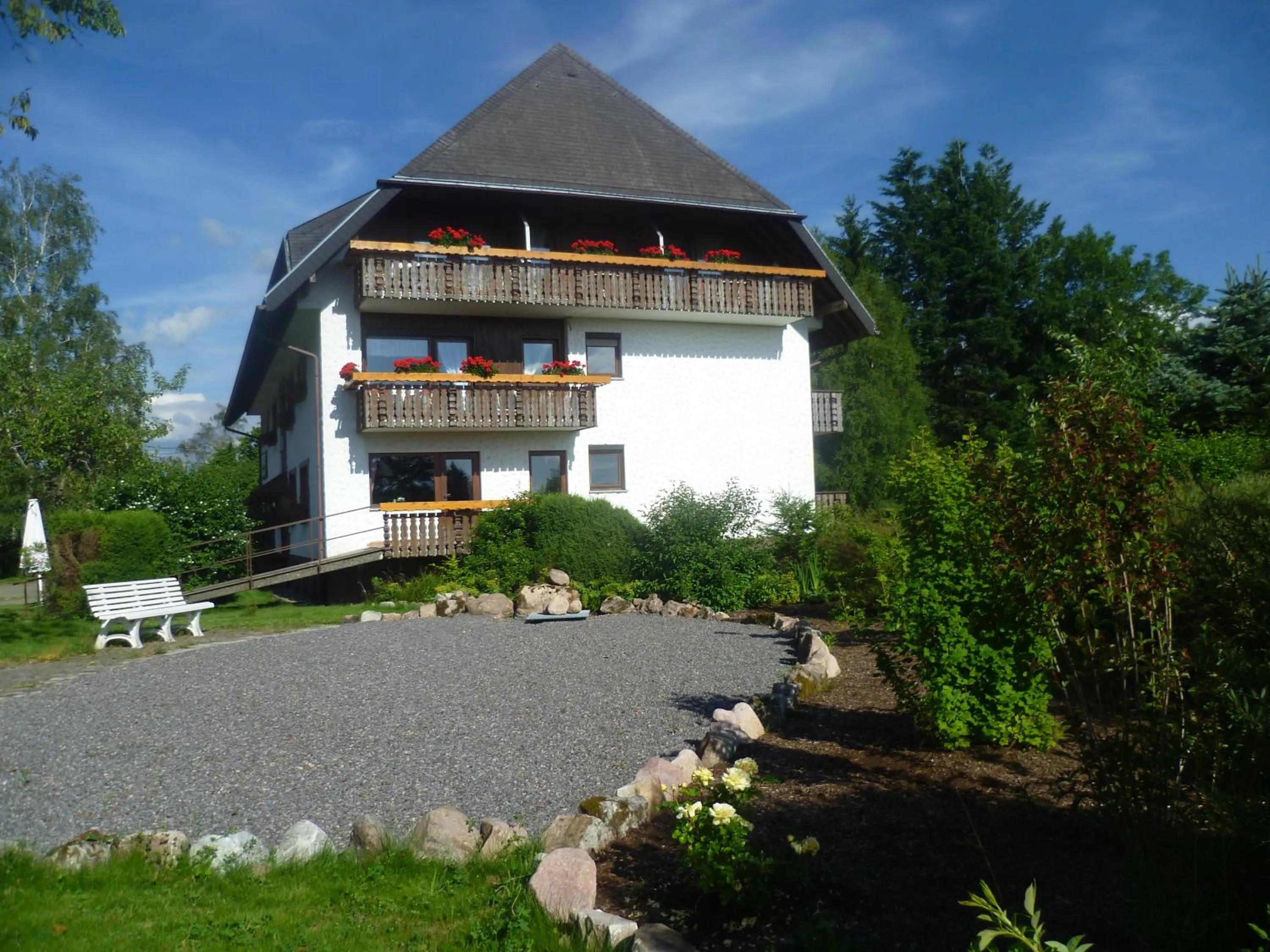Hotel Gasthof Straub
