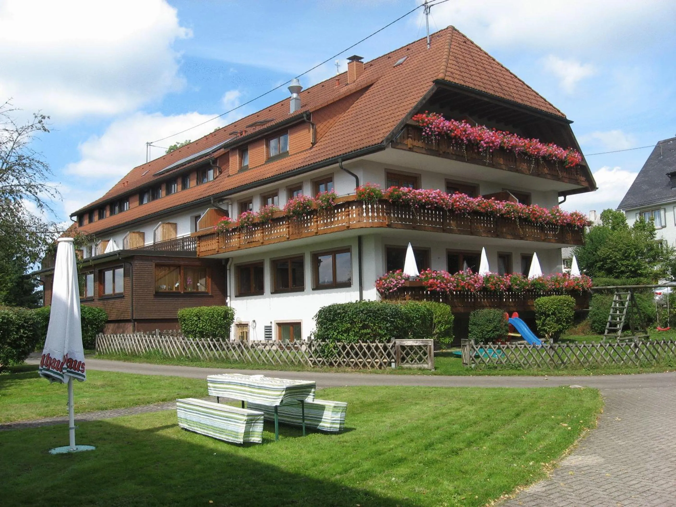 Hotel Gasthof Straub