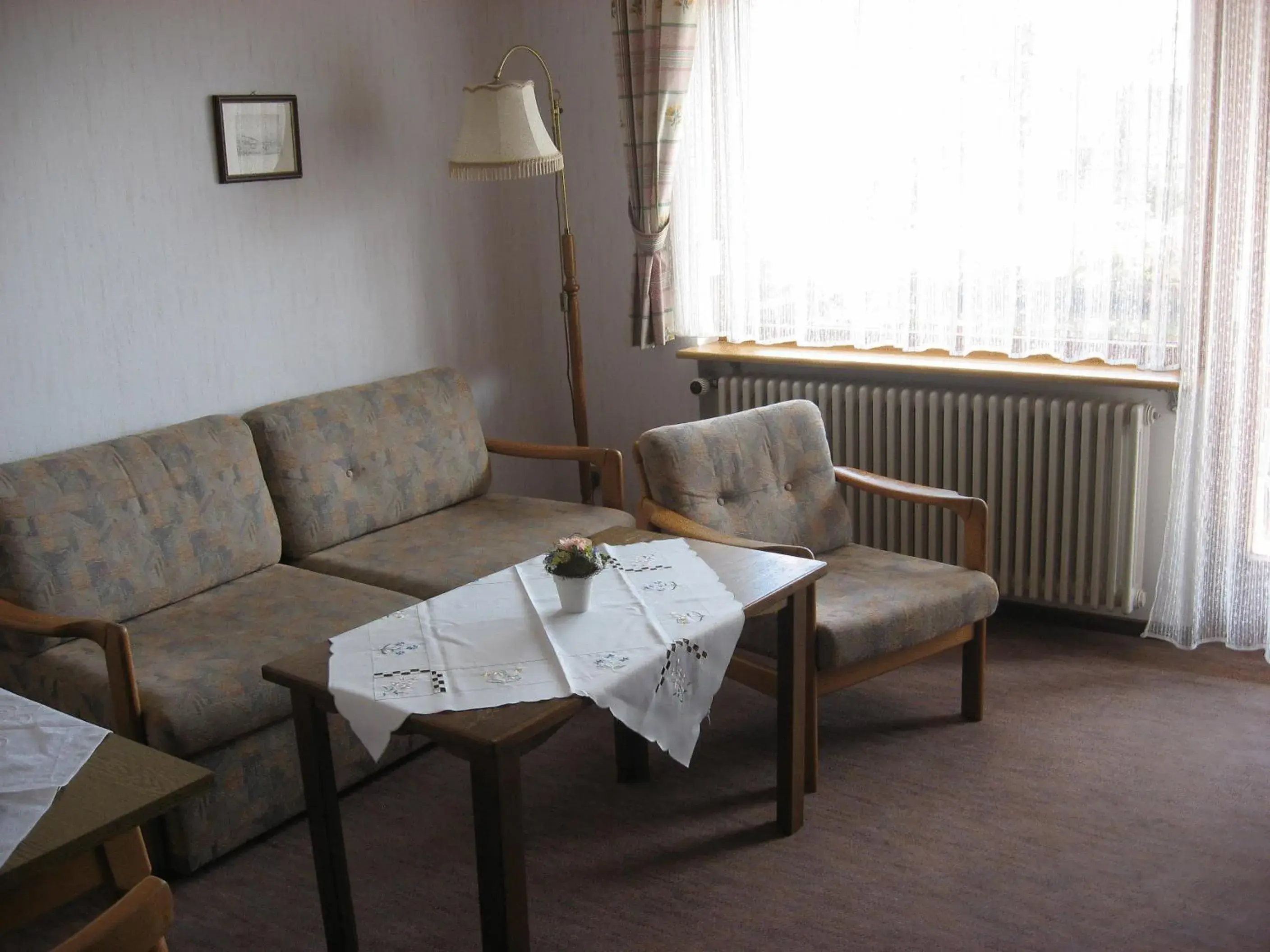 Apartment in Hotel Gasthof Straub Apartment in Hotel Gasthof Straub