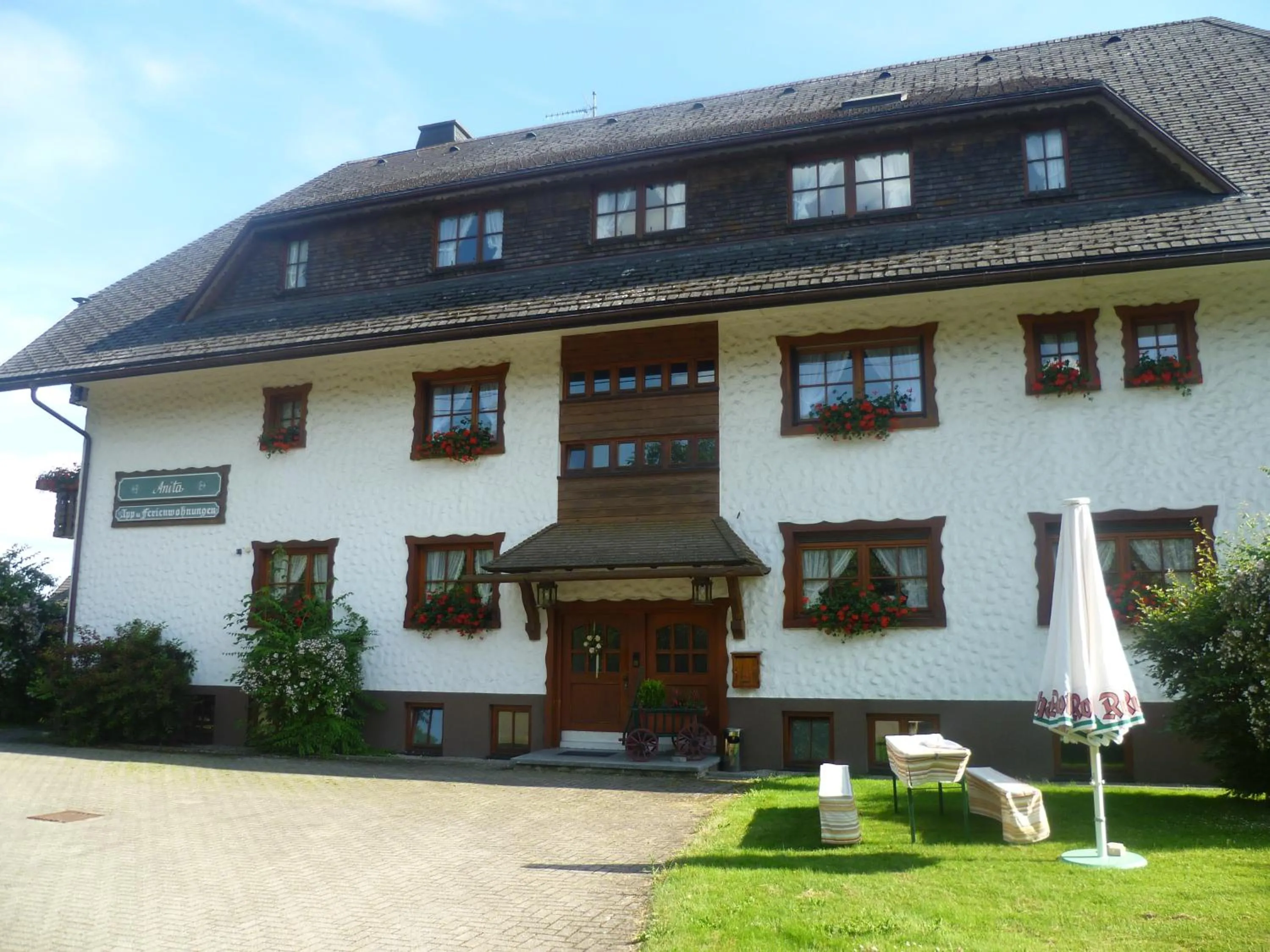 Hotel Gasthof Straub