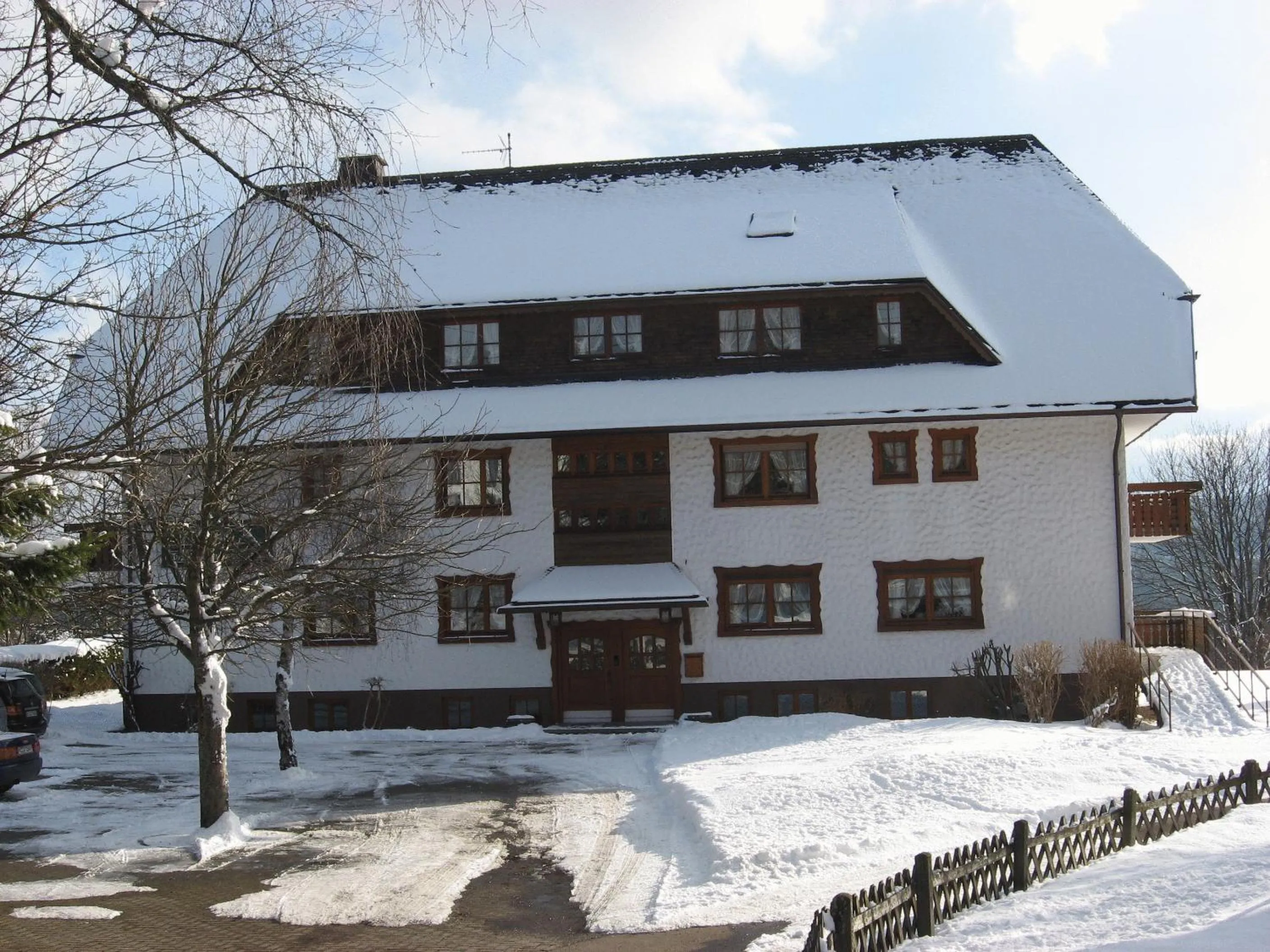 Hotel Gasthof Straub