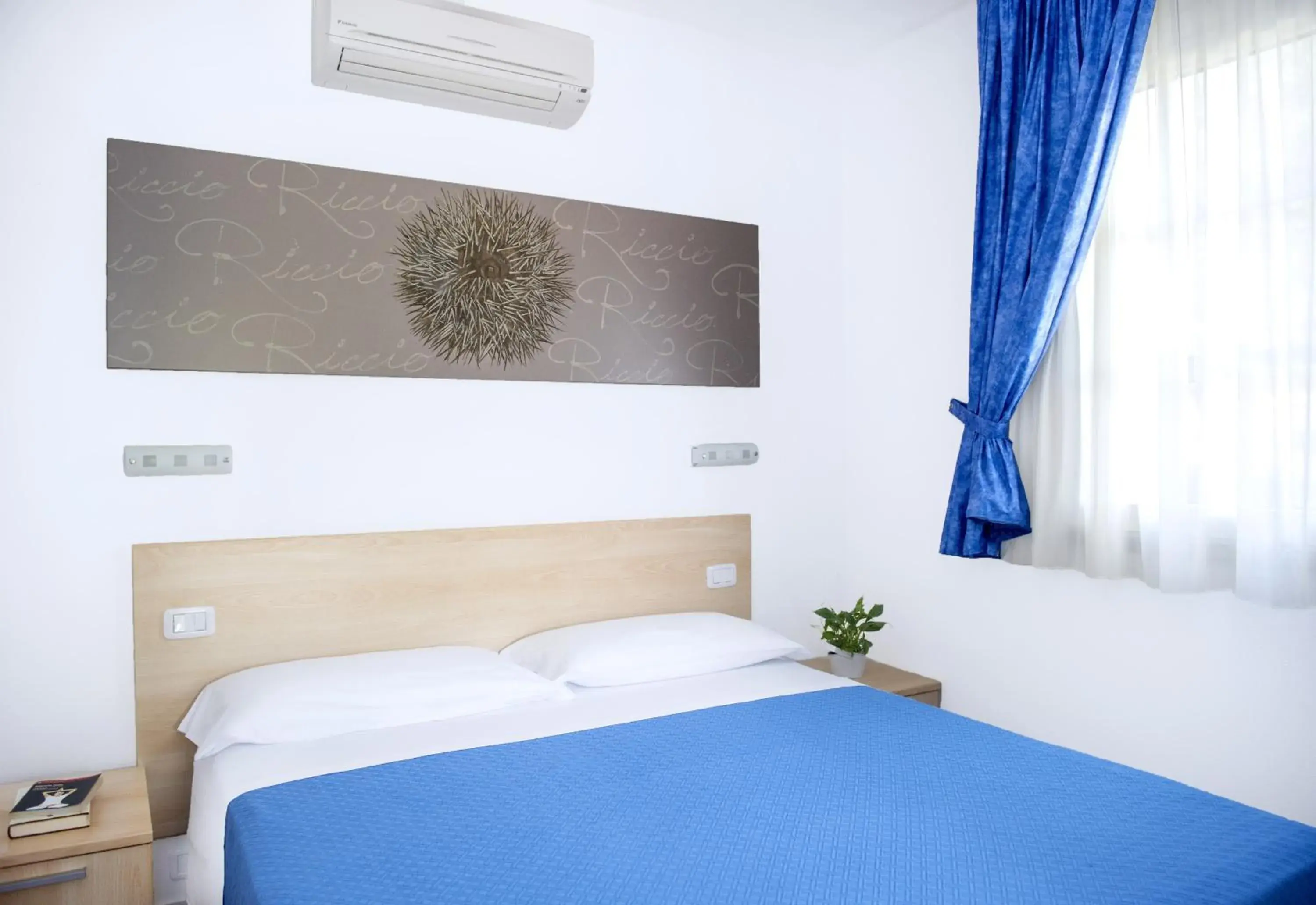 Apartment with Garden View in Camping Village Baia Azzurra Apartment with Garden View in Camping Village Baia Azzurra