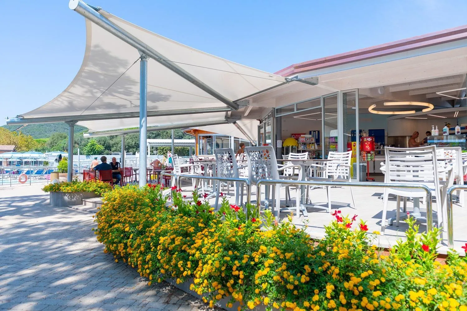 Camping Village Baia Azzurra