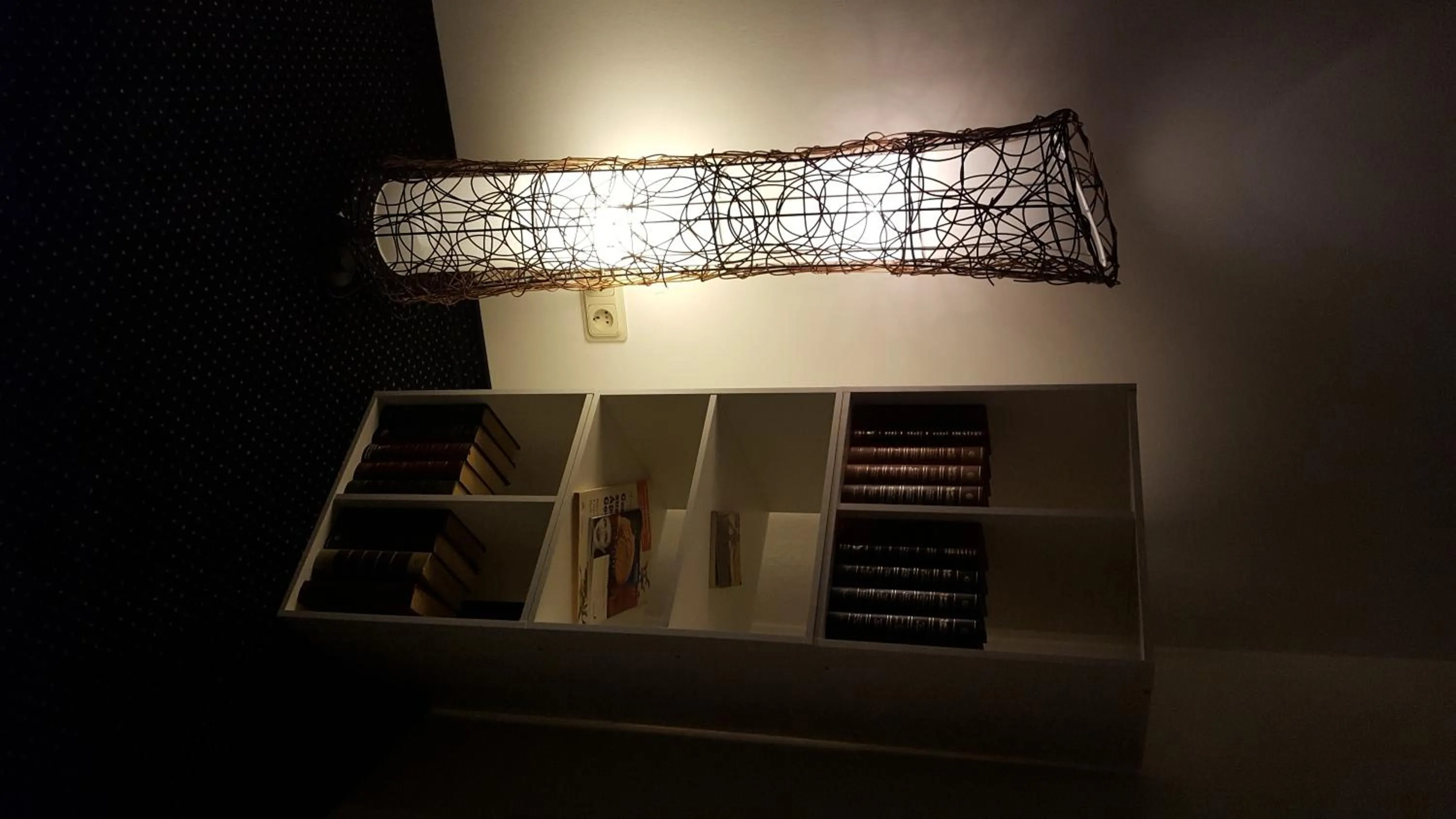 Entertainment in Hotel Beuss