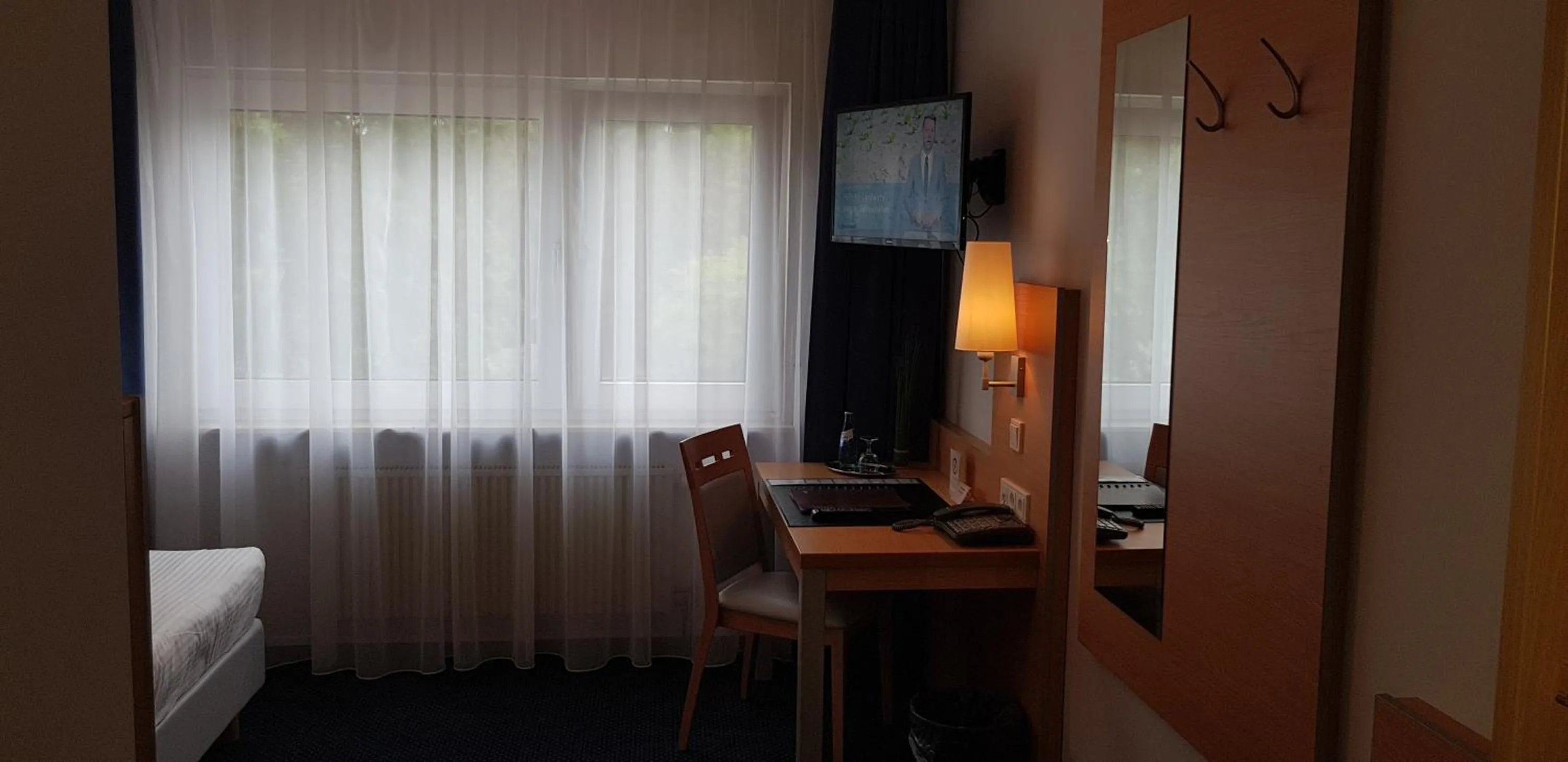 Photo of the whole room in Hotel Beuss