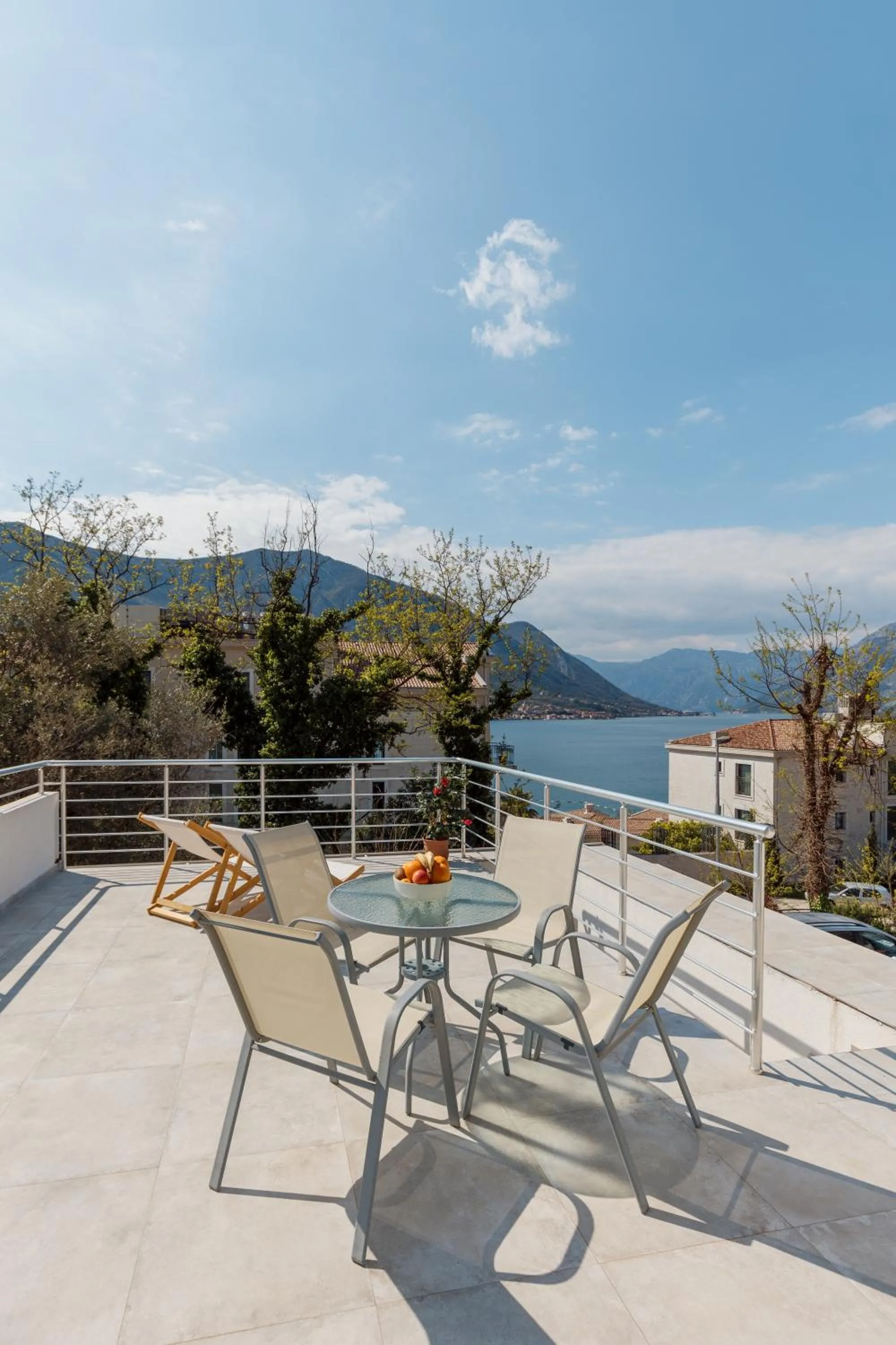 Apartment Aleksic