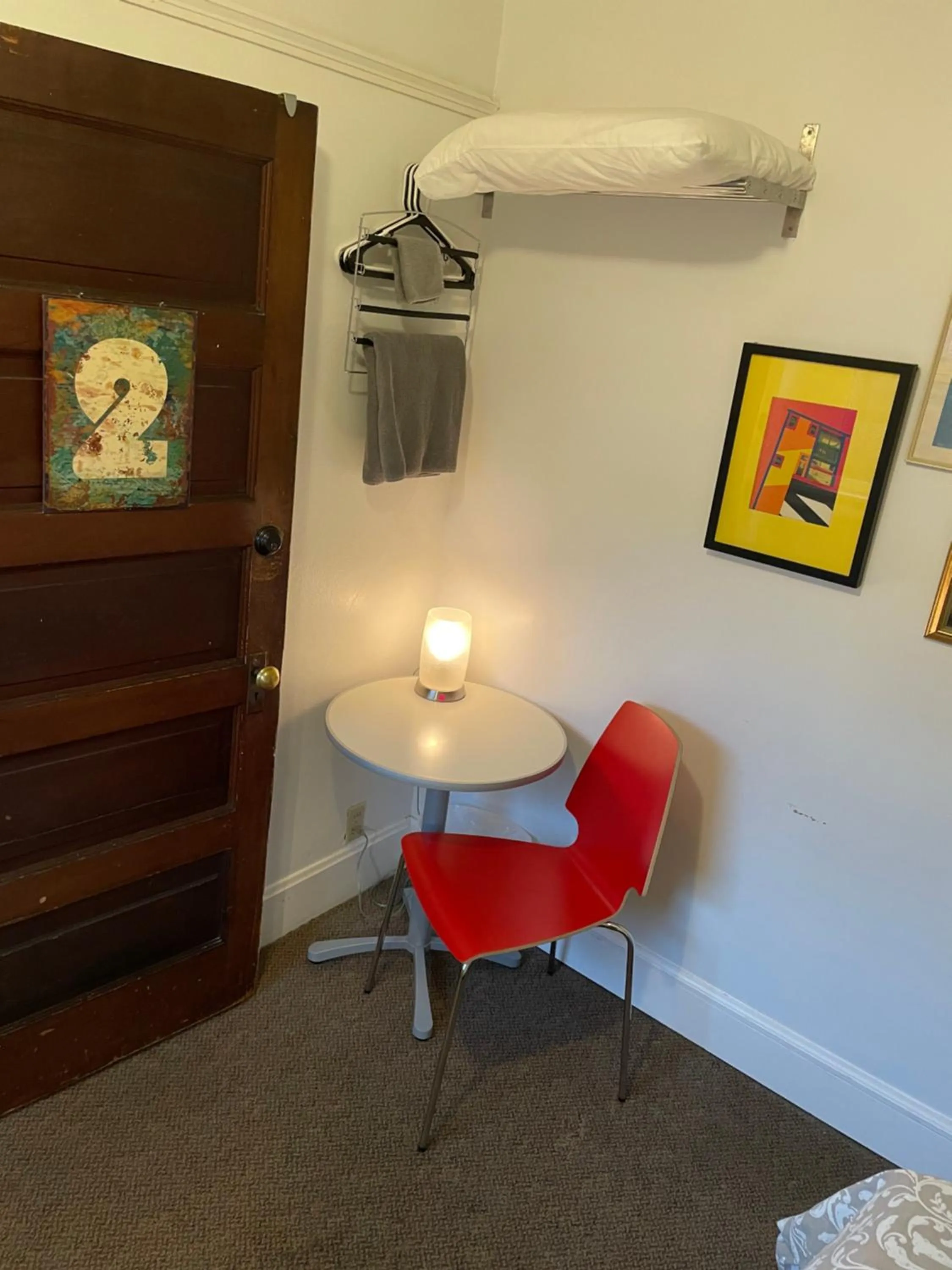 Portland International Guesthouse