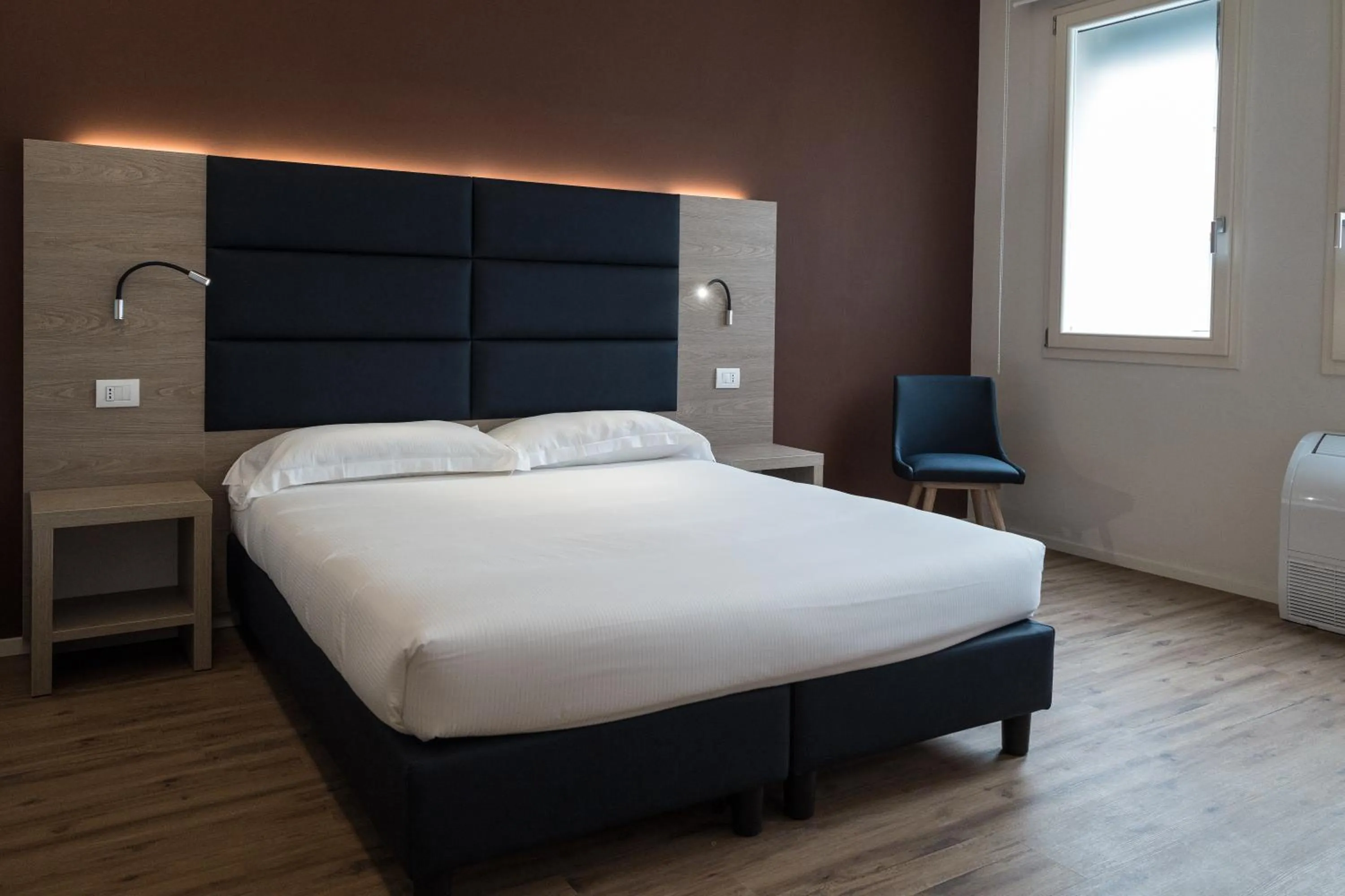 Bed in Letto A Castello