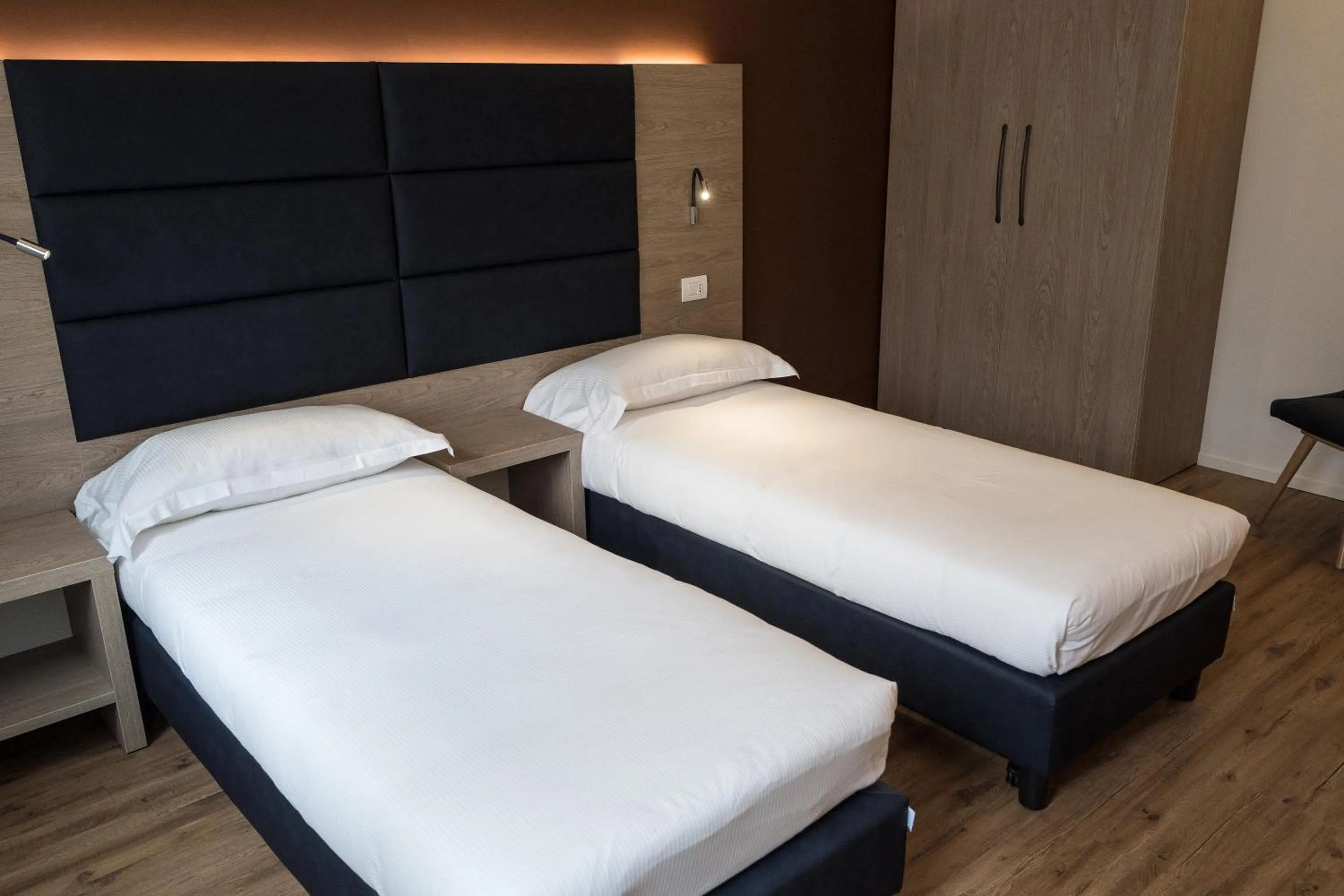 Bed in Letto A Castello