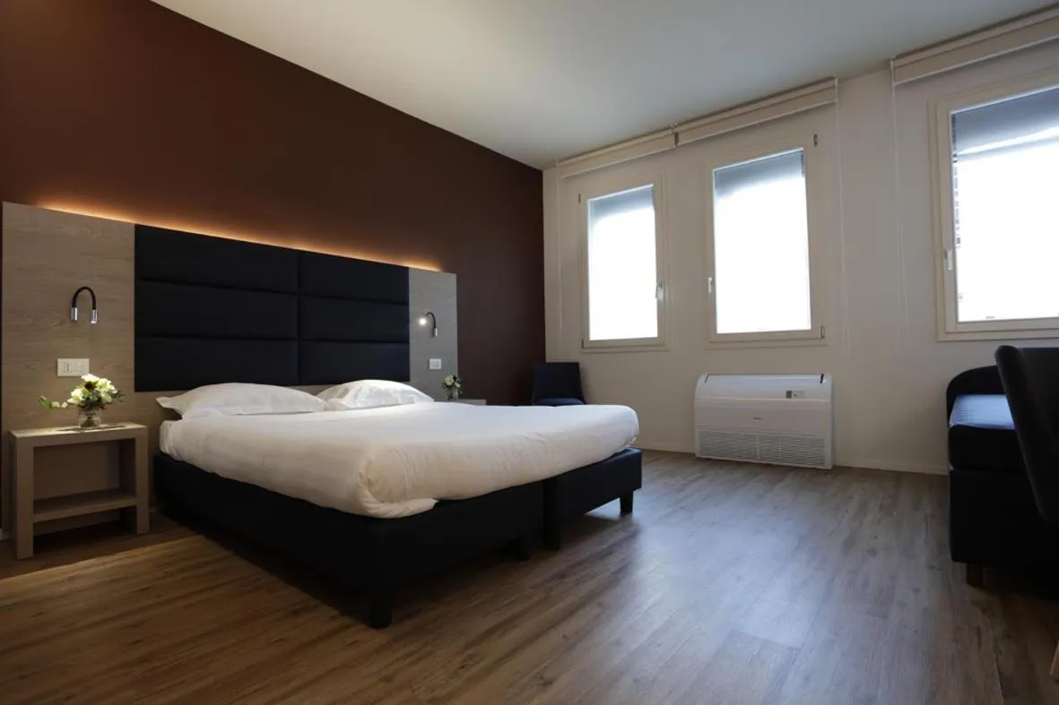 Bed in Letto A Castello