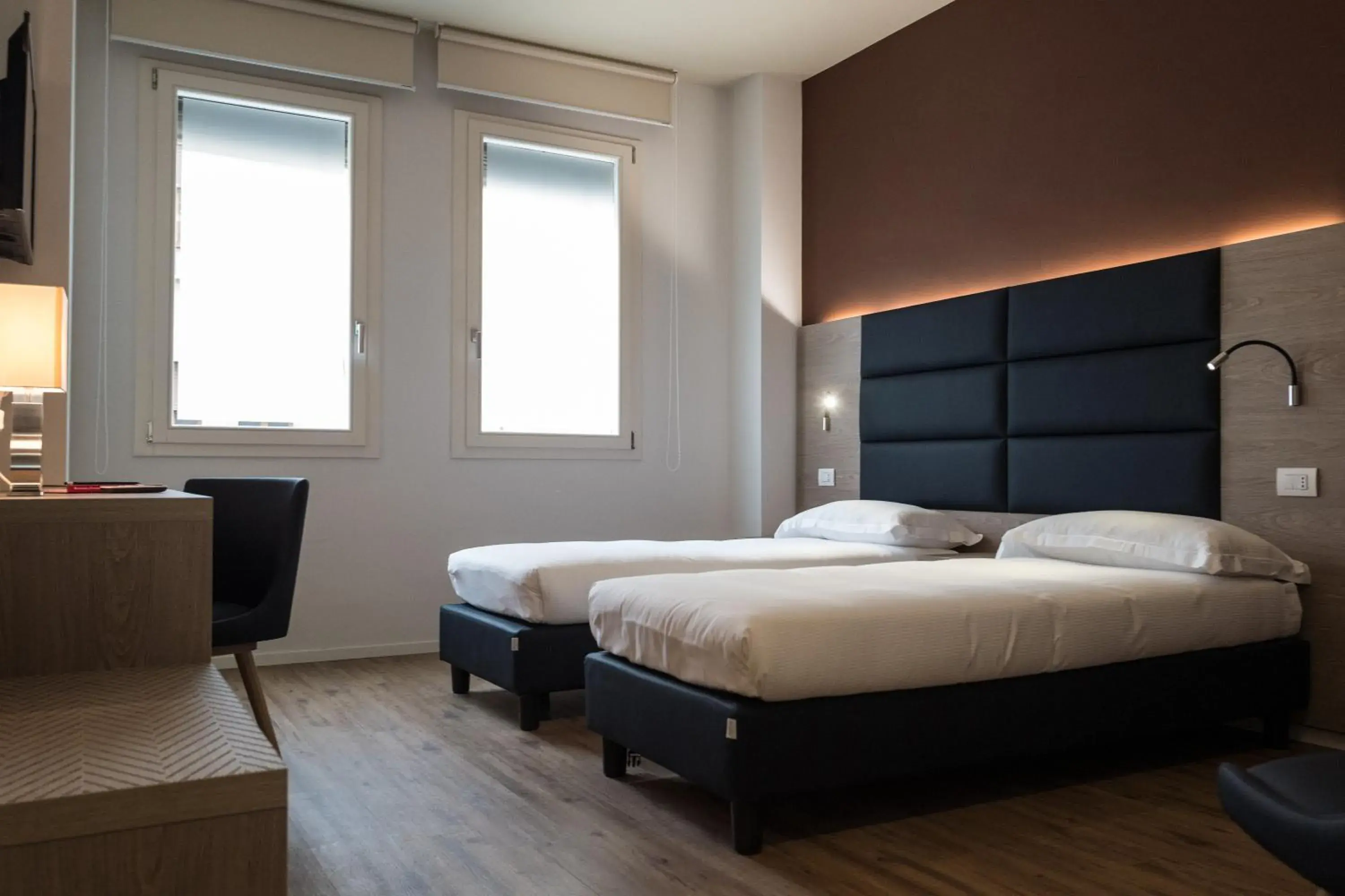 Double Room - single occupancy in Letto A Castello Double Room - single occupancy in Letto A Castello