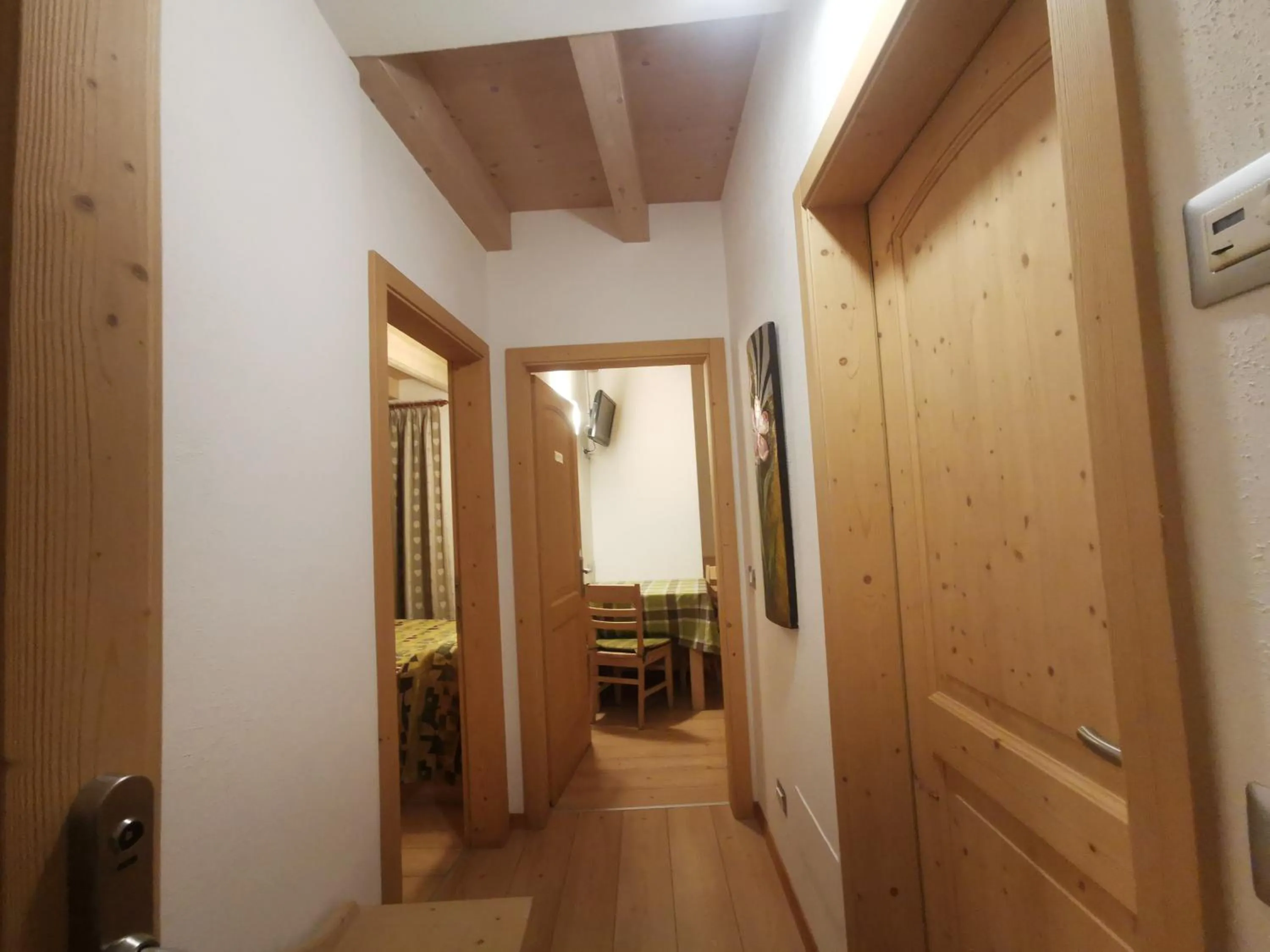 Appartamenti Camere Masi Brenta