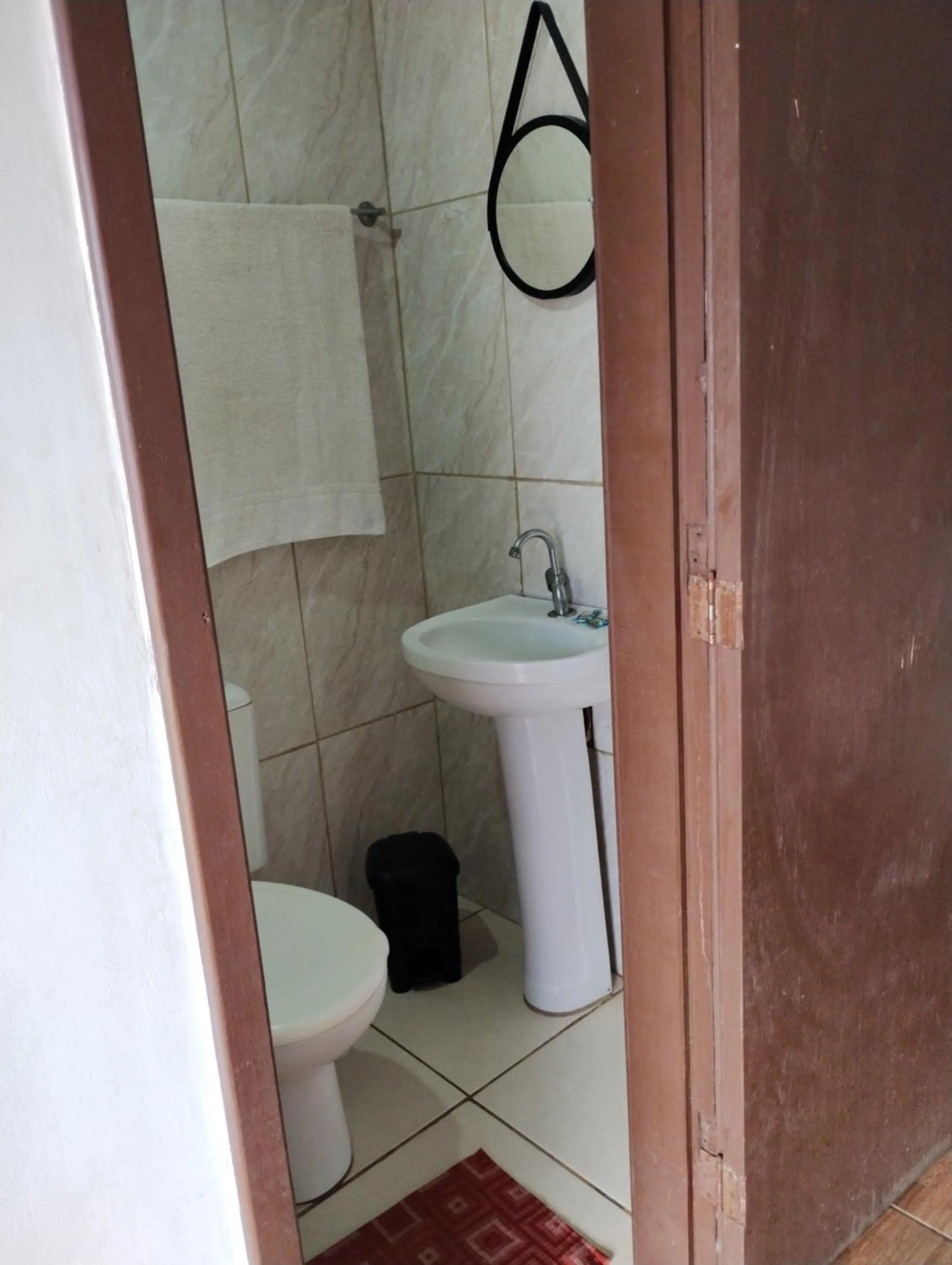 Mágica Suites