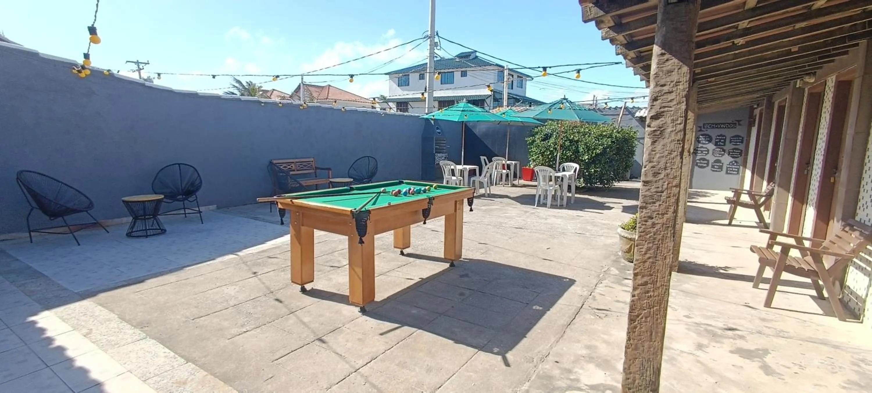 Mágica Suites