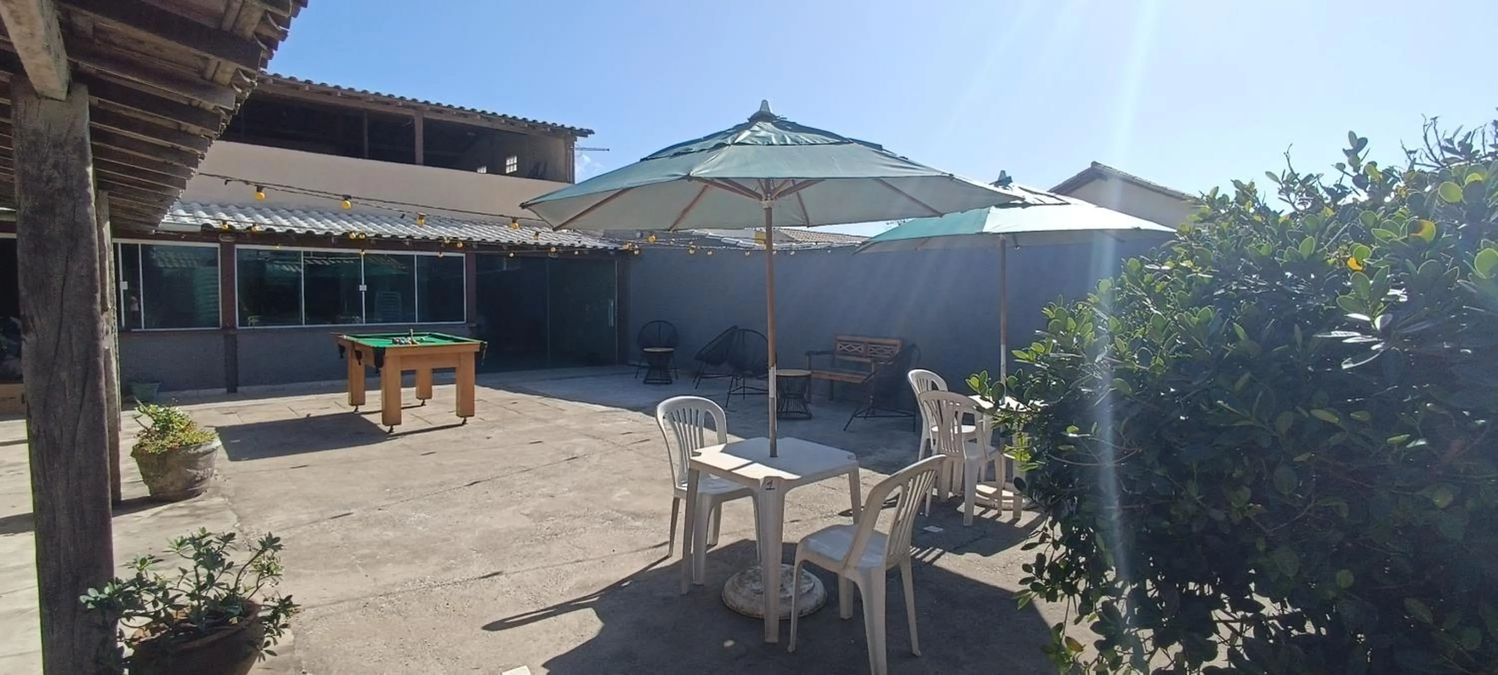 Mágica Suites