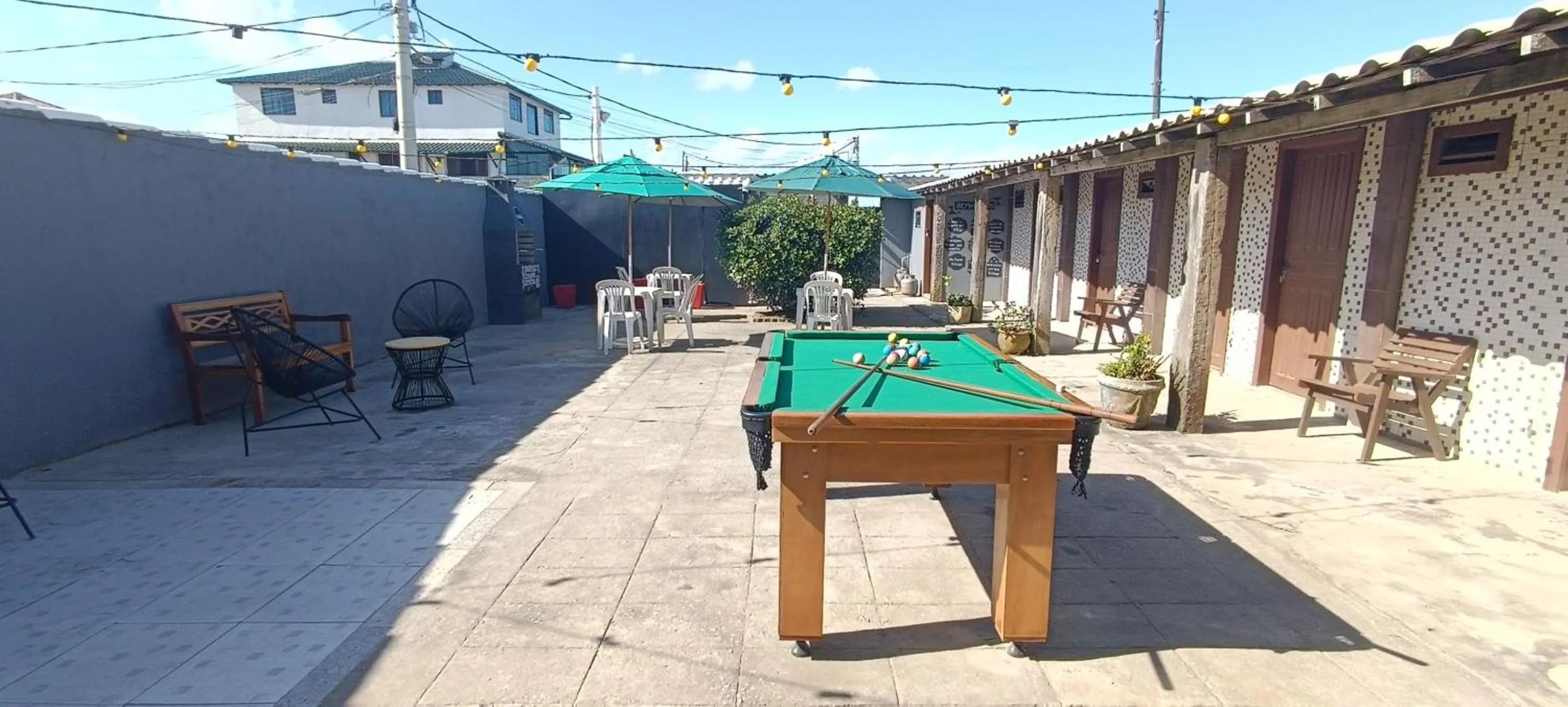 Mágica Suites