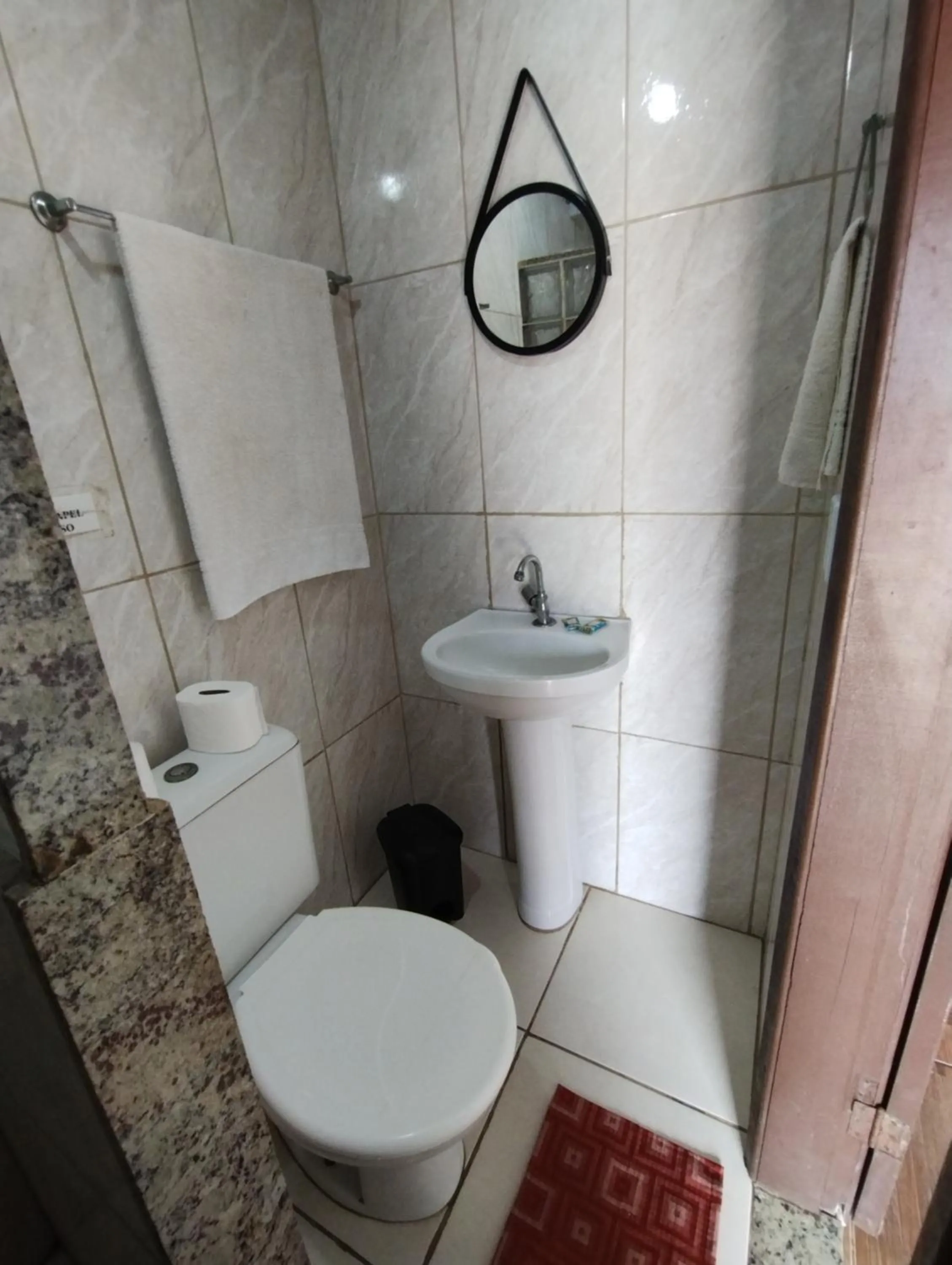 Mágica Suites