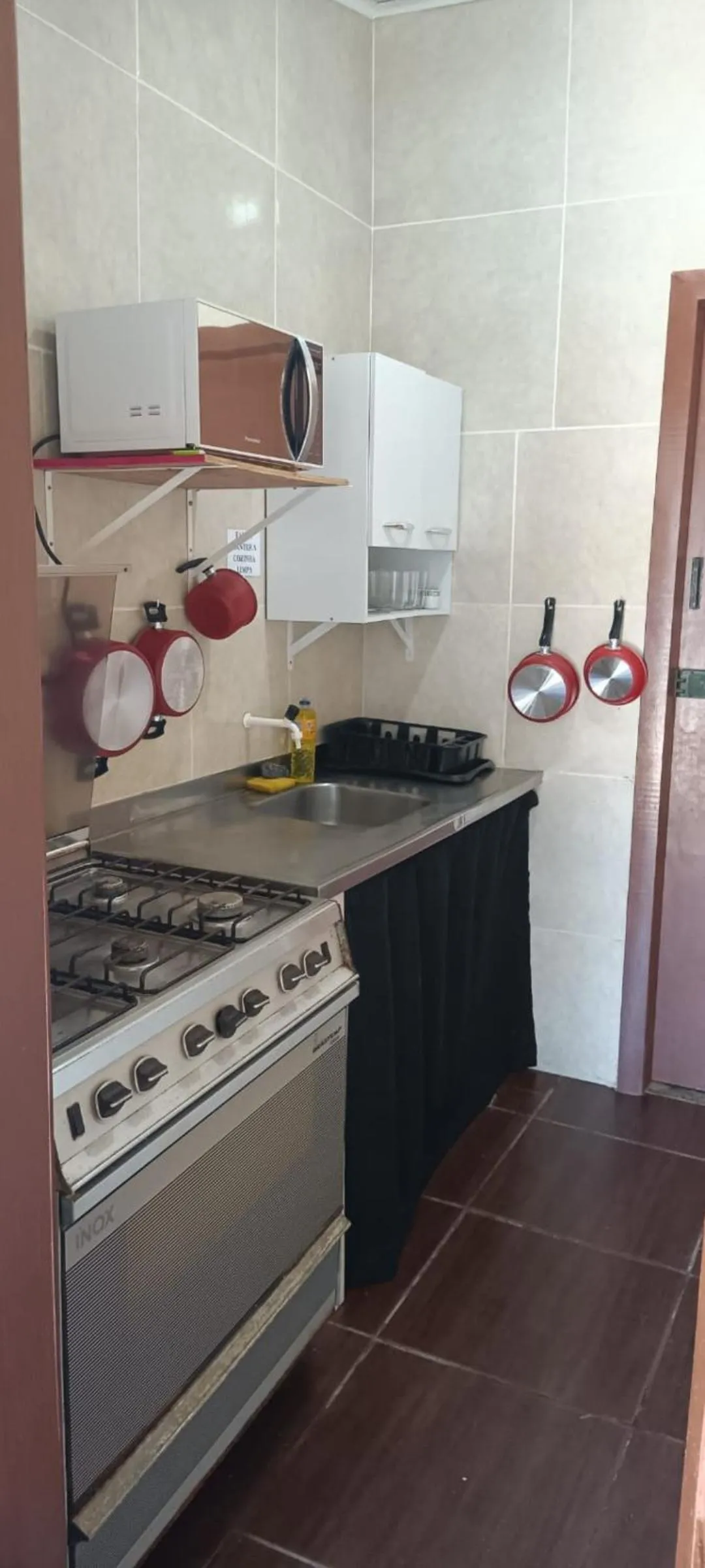 Mágica Suites