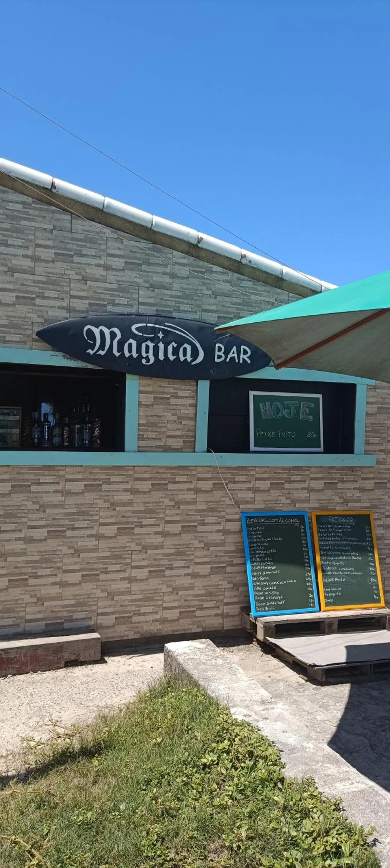 Mágica Suites