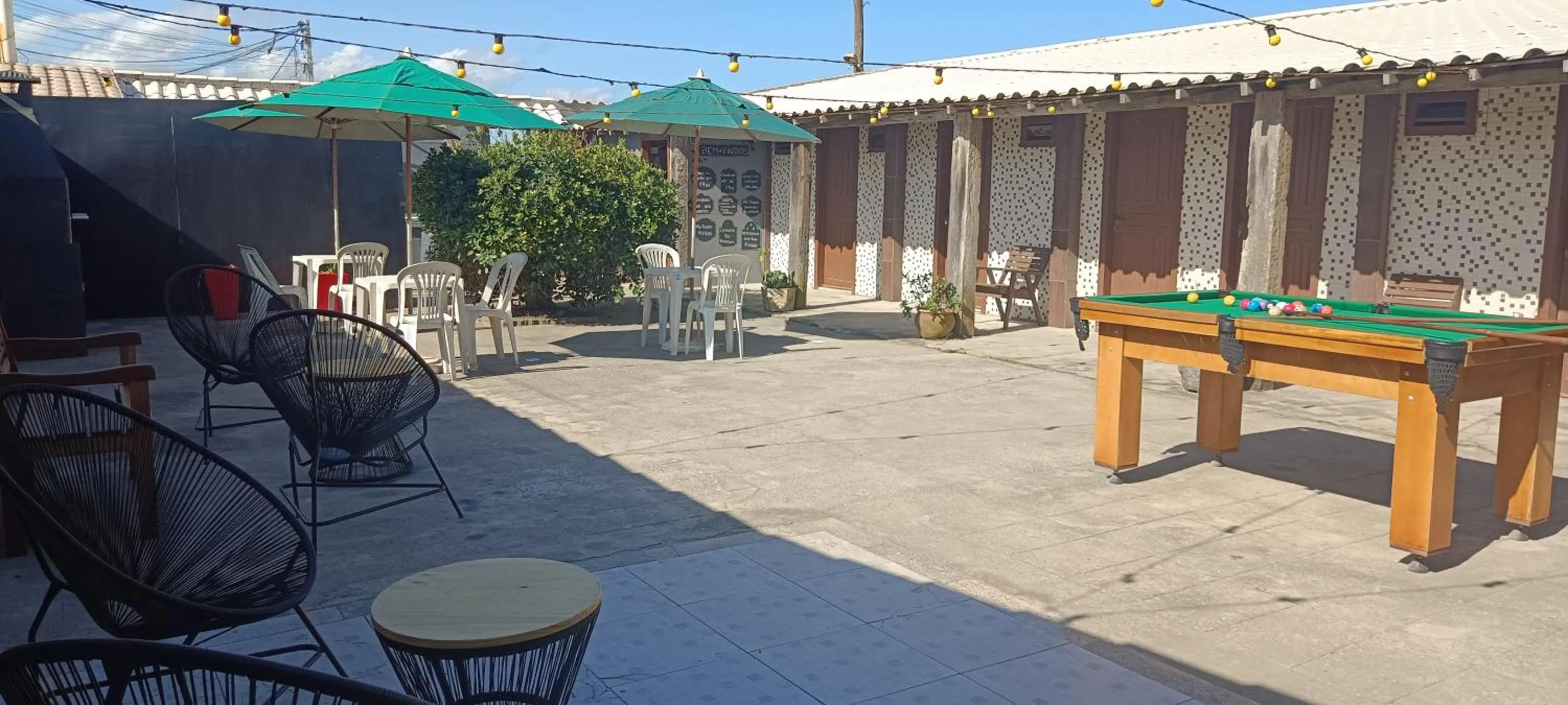 Mágica Suites
