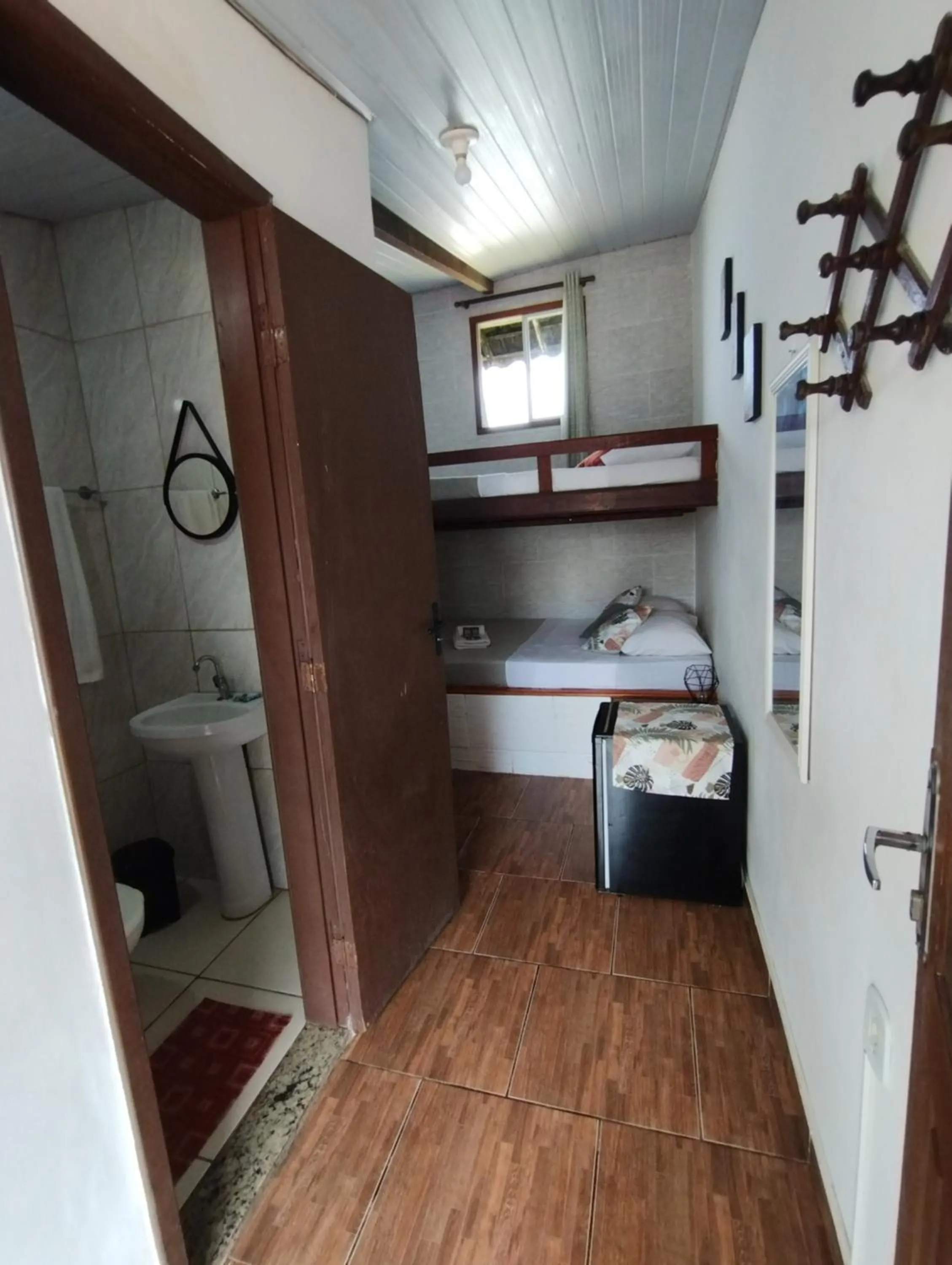 Mágica Suites